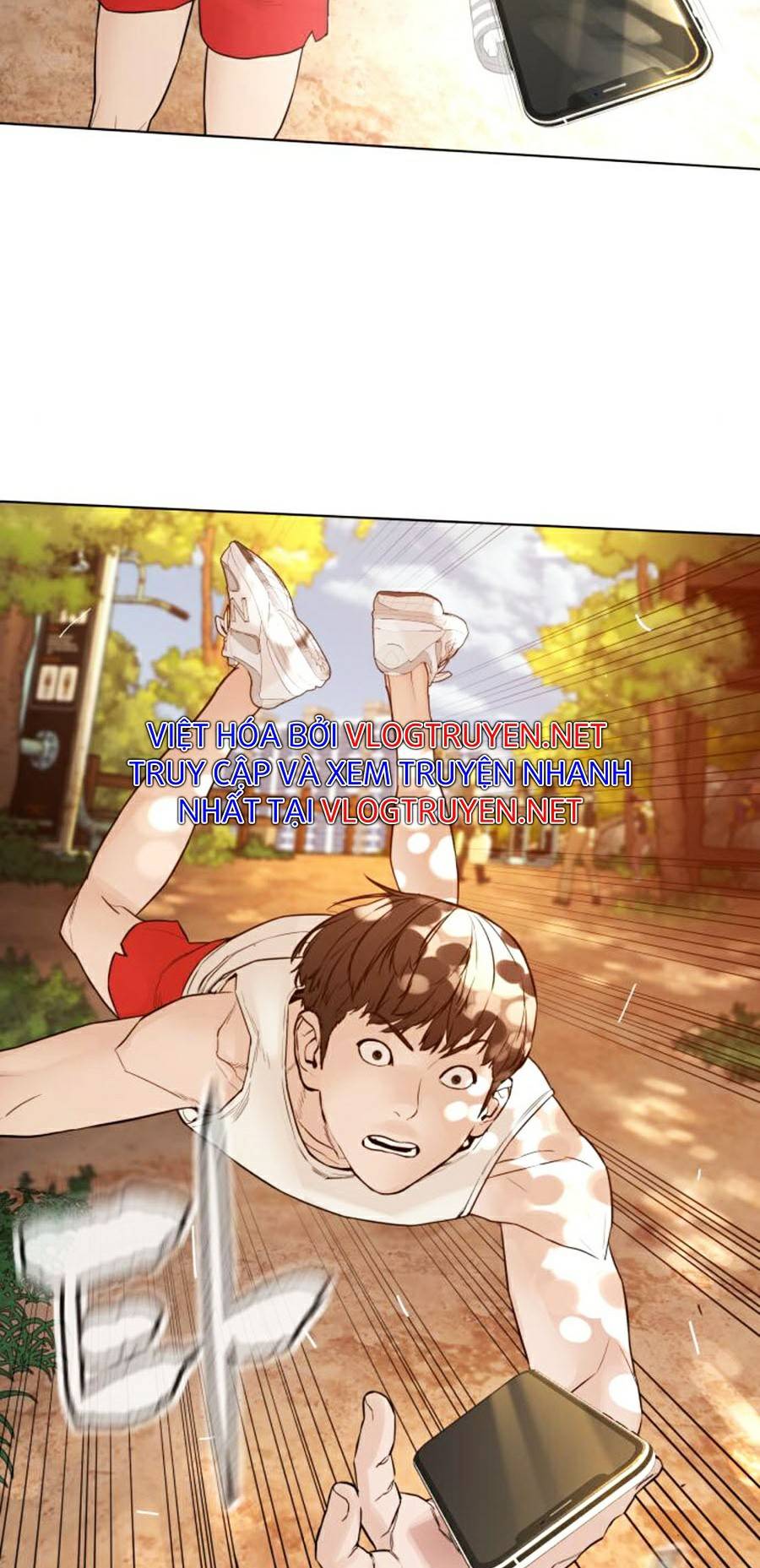 Học Cách Chiến Đấu Chapter 121 - Trang 13