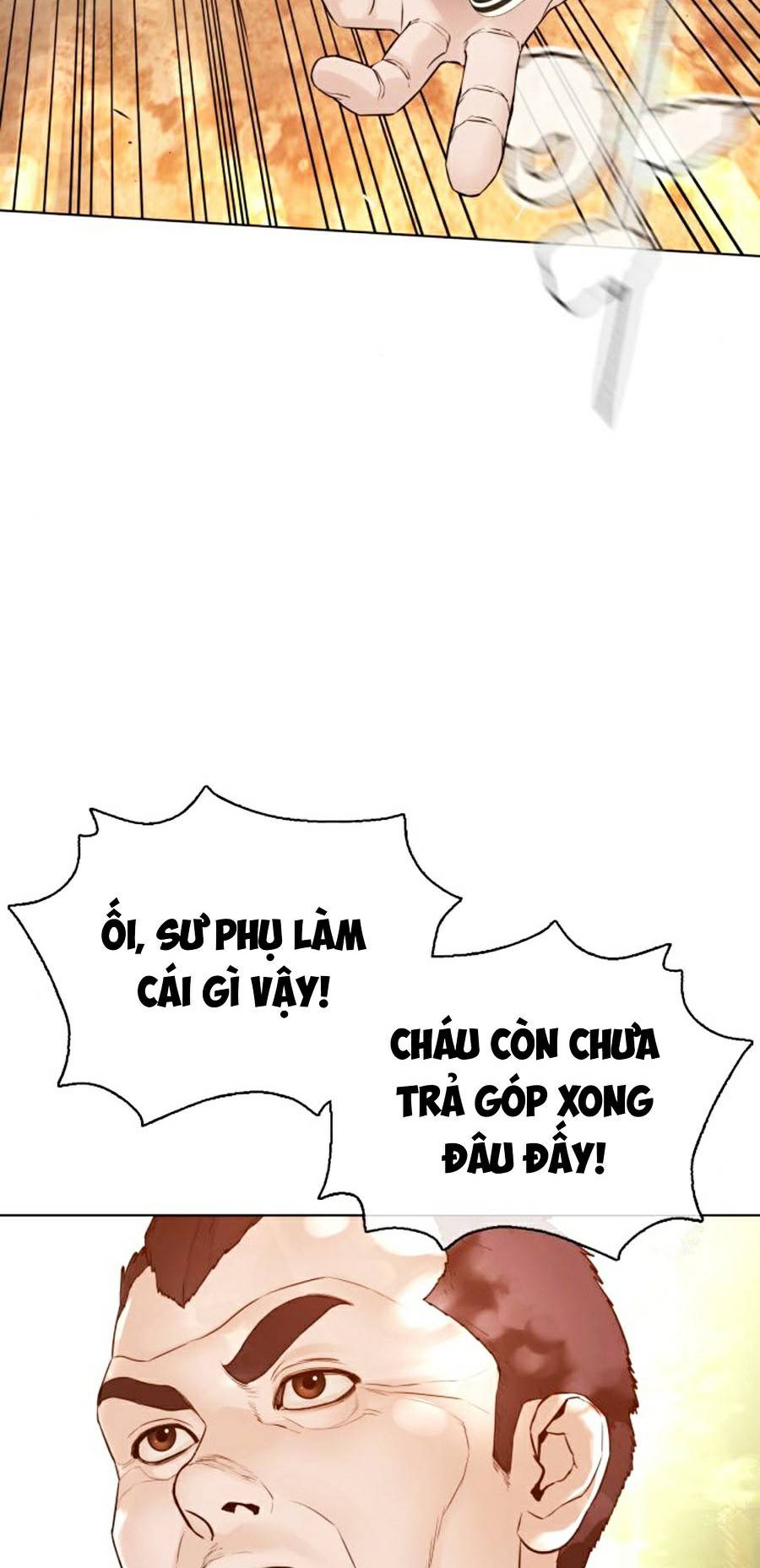Học Cách Chiến Đấu Chapter 121 - Trang 14
