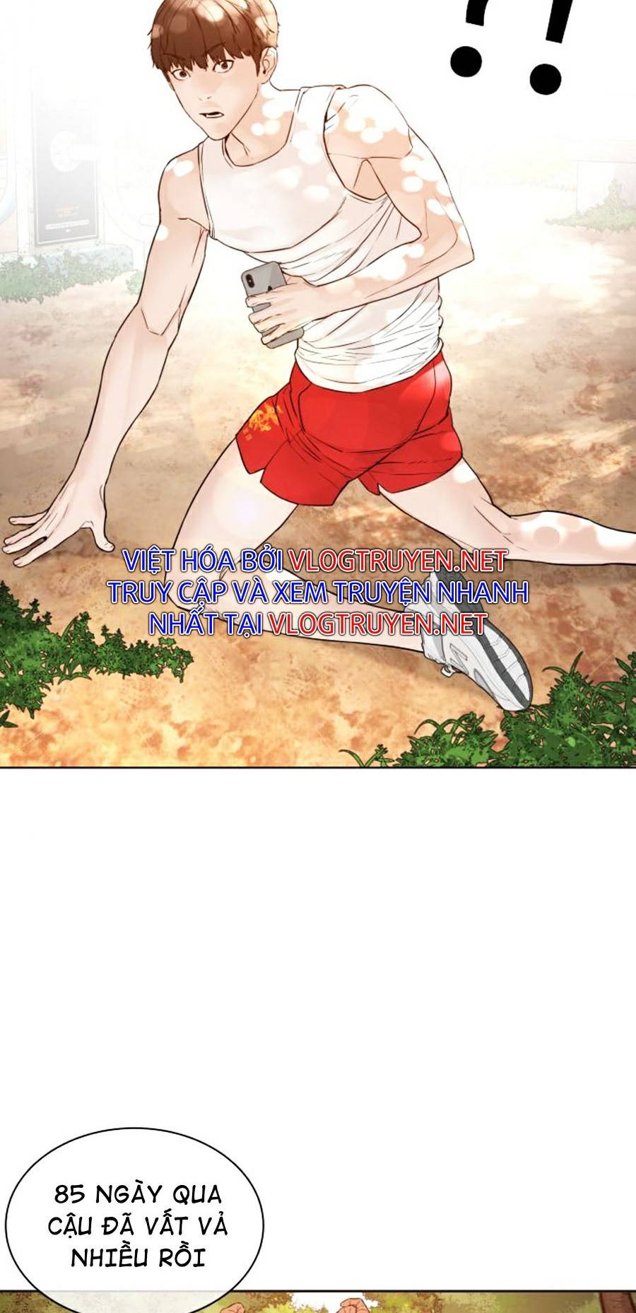 Học Cách Chiến Đấu Chapter 121 - Trang 16