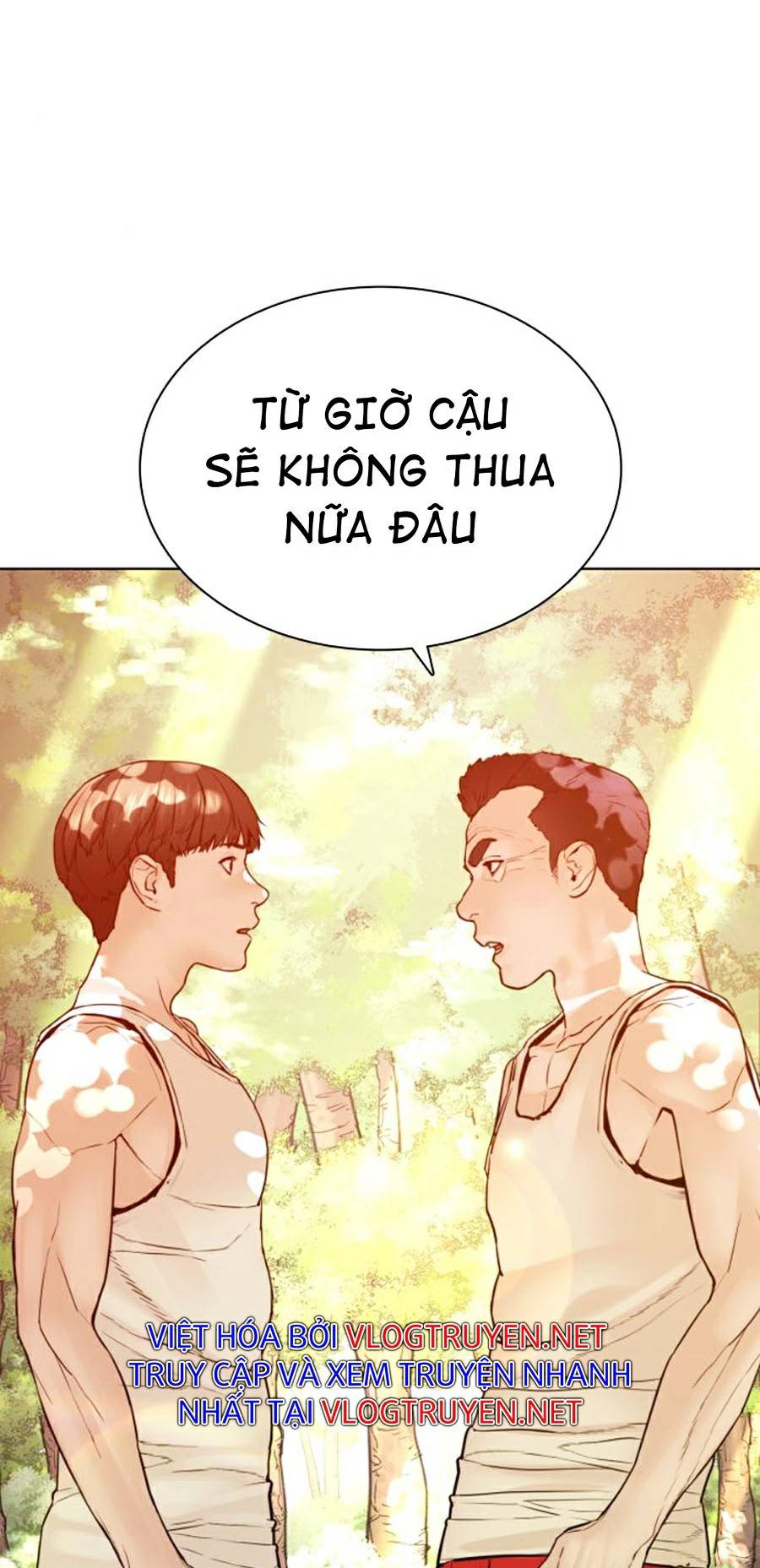 Học Cách Chiến Đấu Chapter 121 - Trang 19