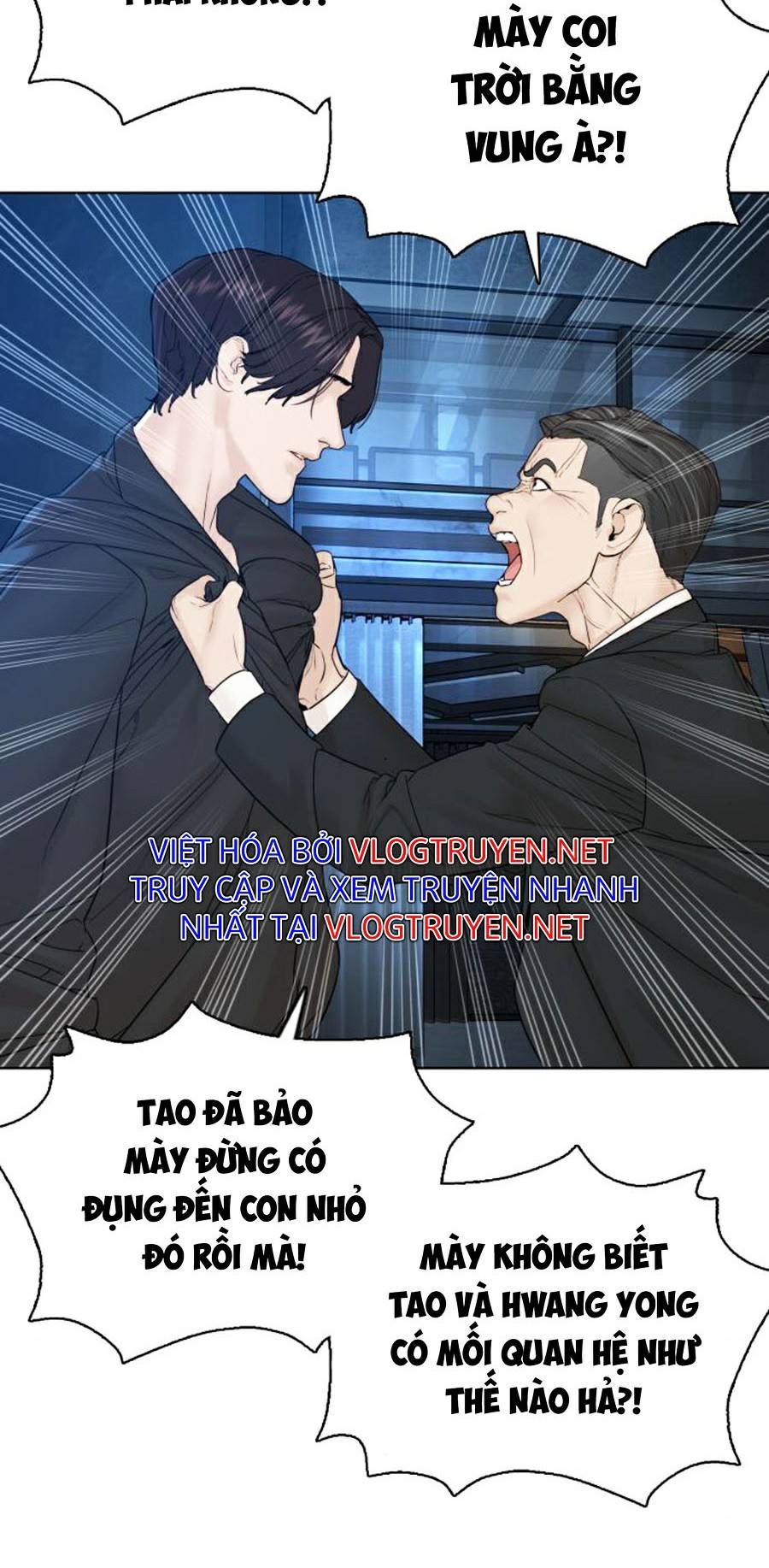 Học Cách Chiến Đấu Chapter 121 - Trang 29