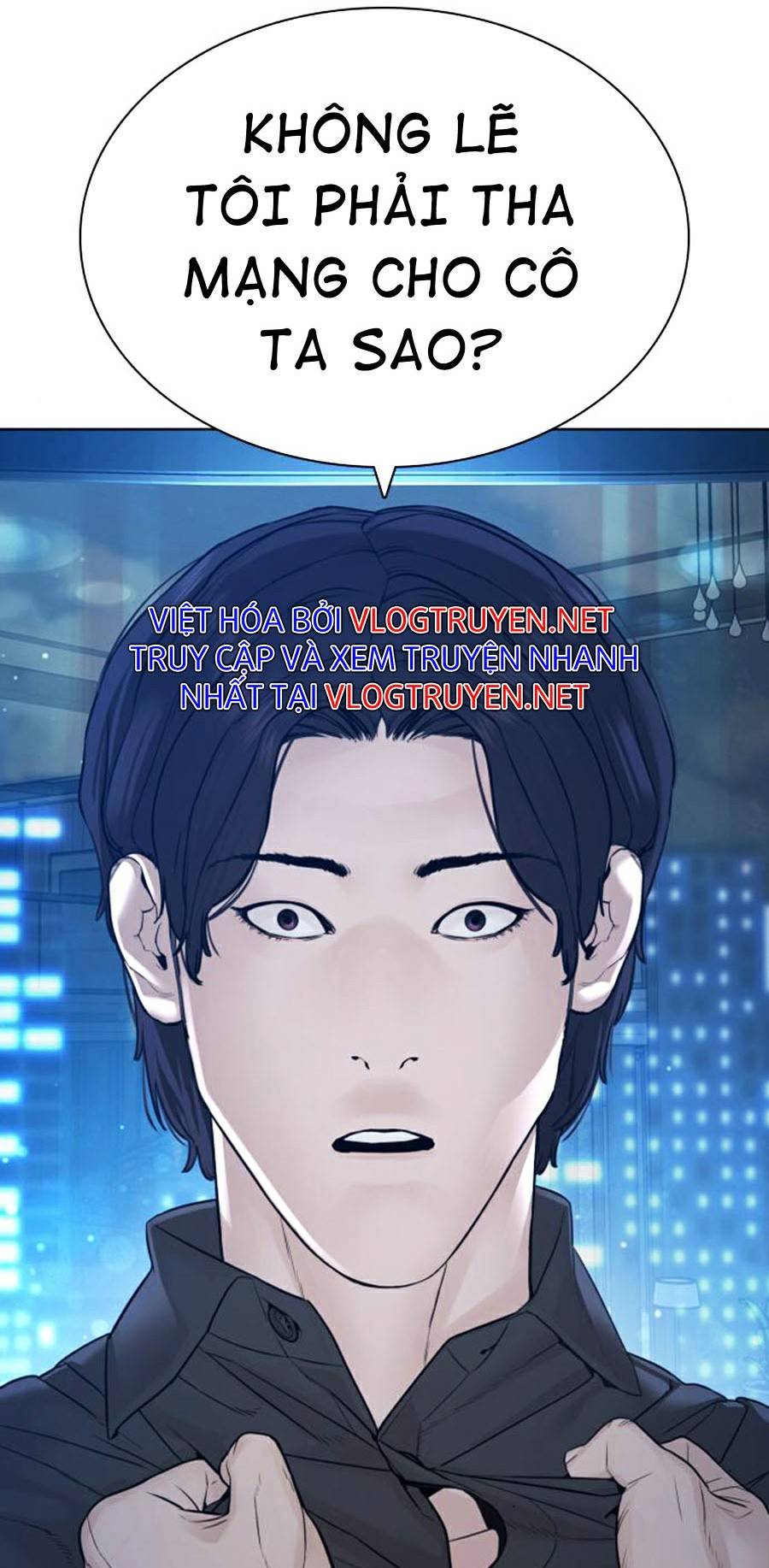 Học Cách Chiến Đấu Chapter 121 - Trang 31