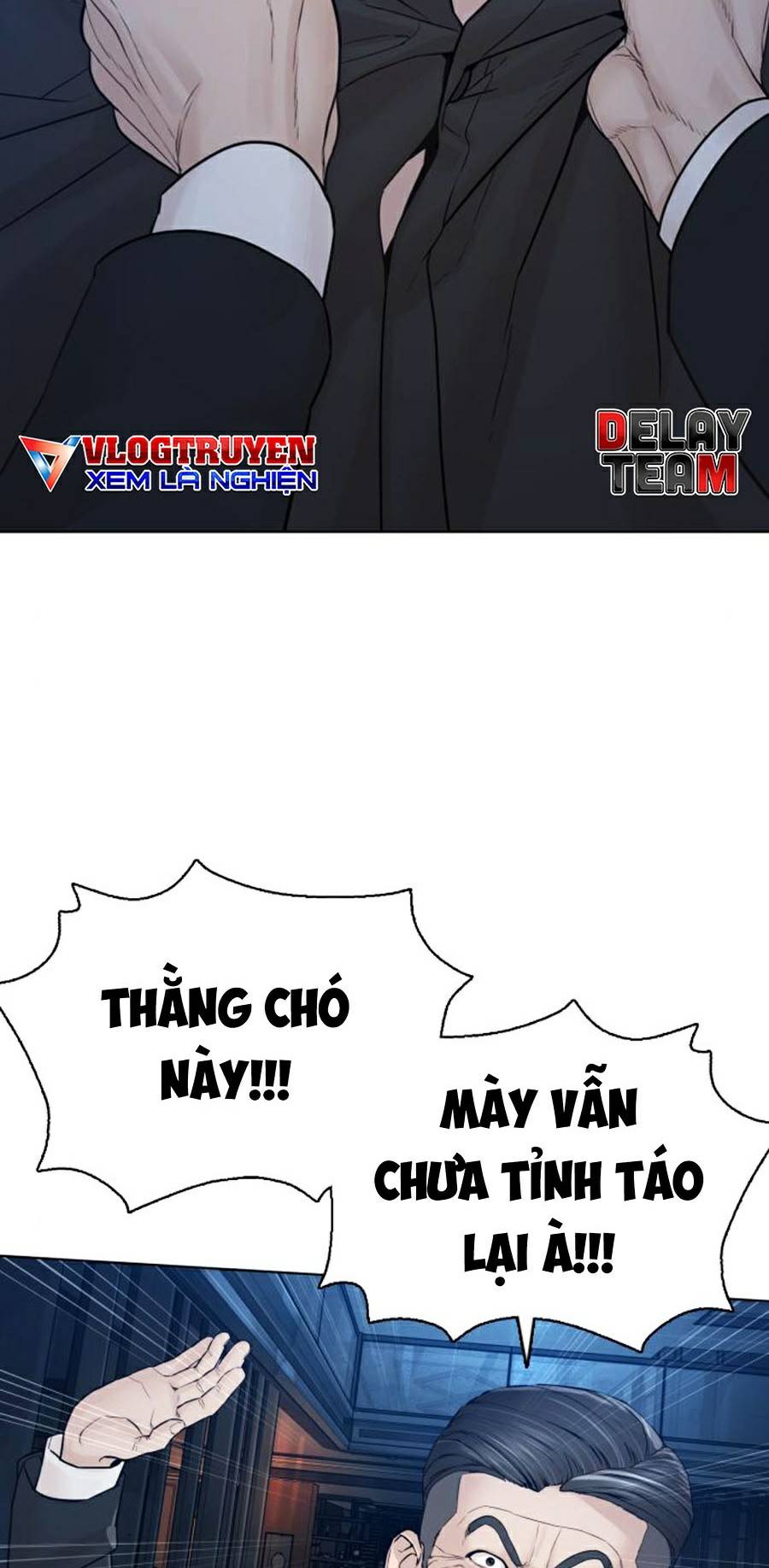 Học Cách Chiến Đấu Chapter 121 - Trang 32