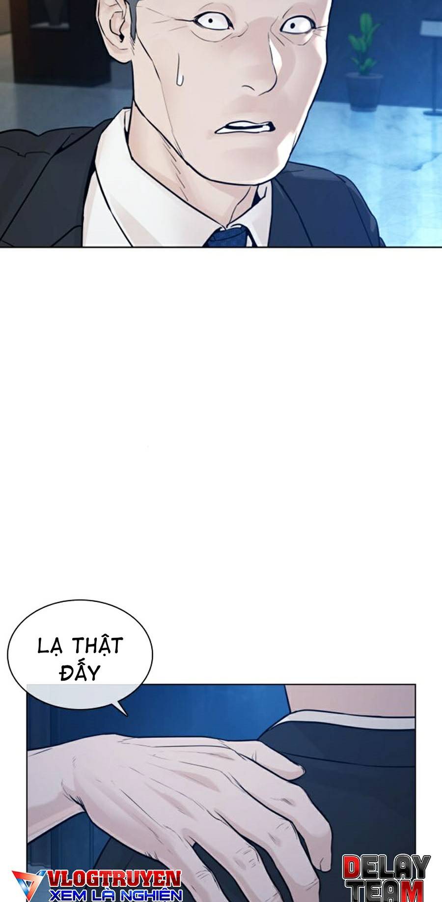 Học Cách Chiến Đấu Chapter 121 - Trang 36