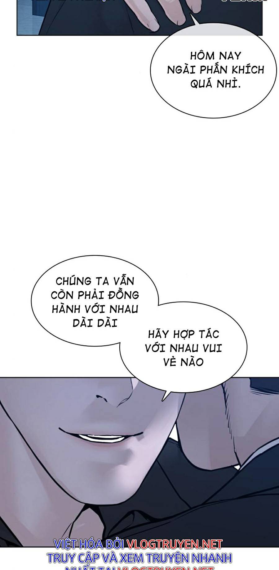 Học Cách Chiến Đấu Chapter 121 - Trang 37