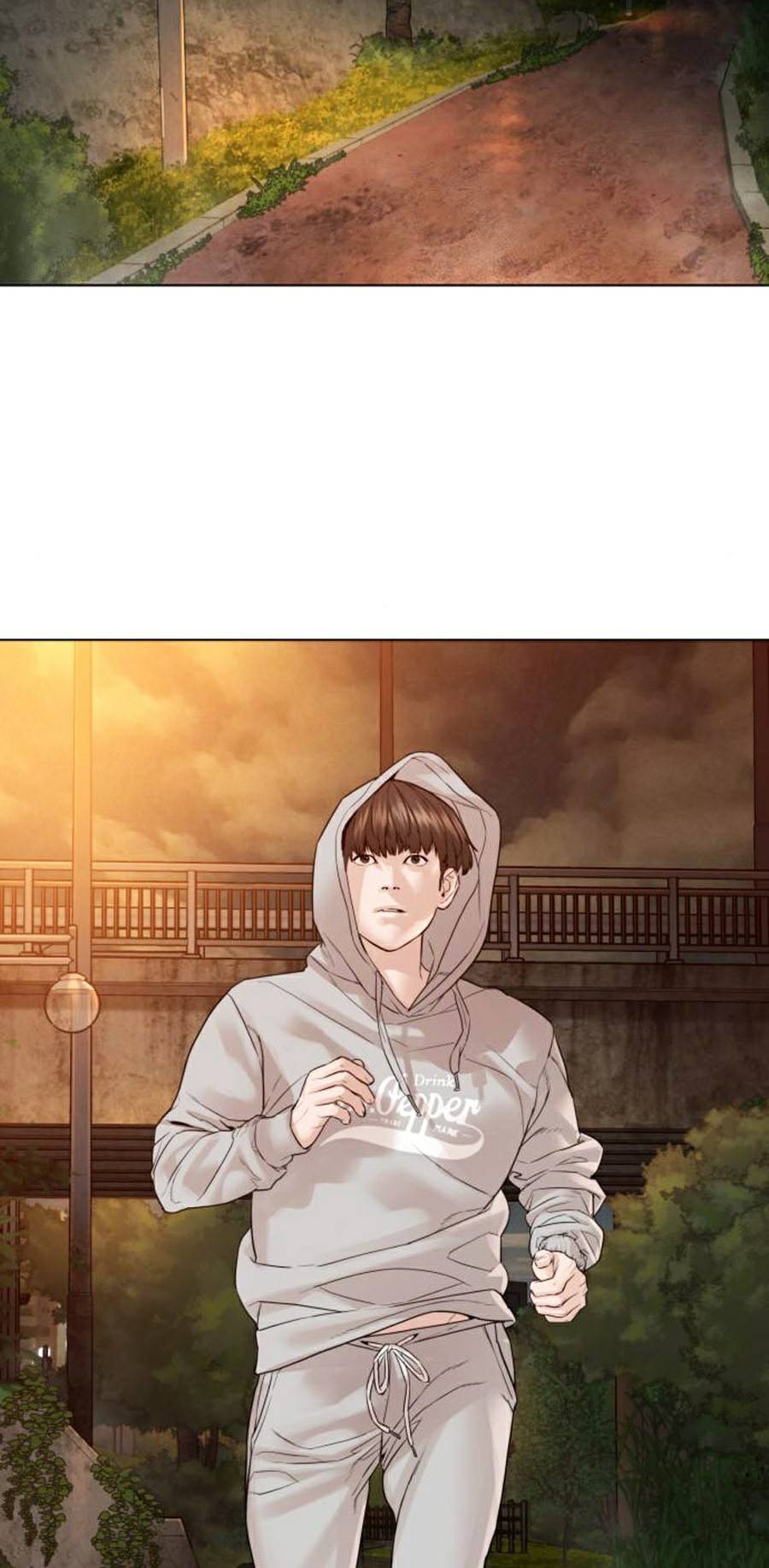 Học Cách Chiến Đấu Chapter 121 - Trang 40