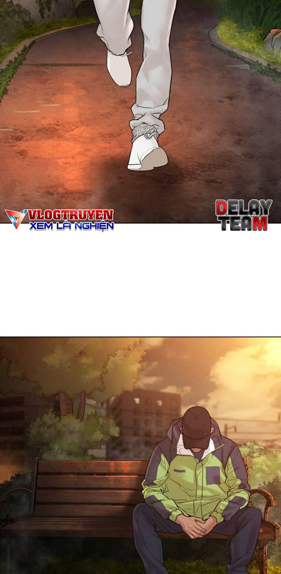 Học Cách Chiến Đấu Chapter 121 - Trang 41