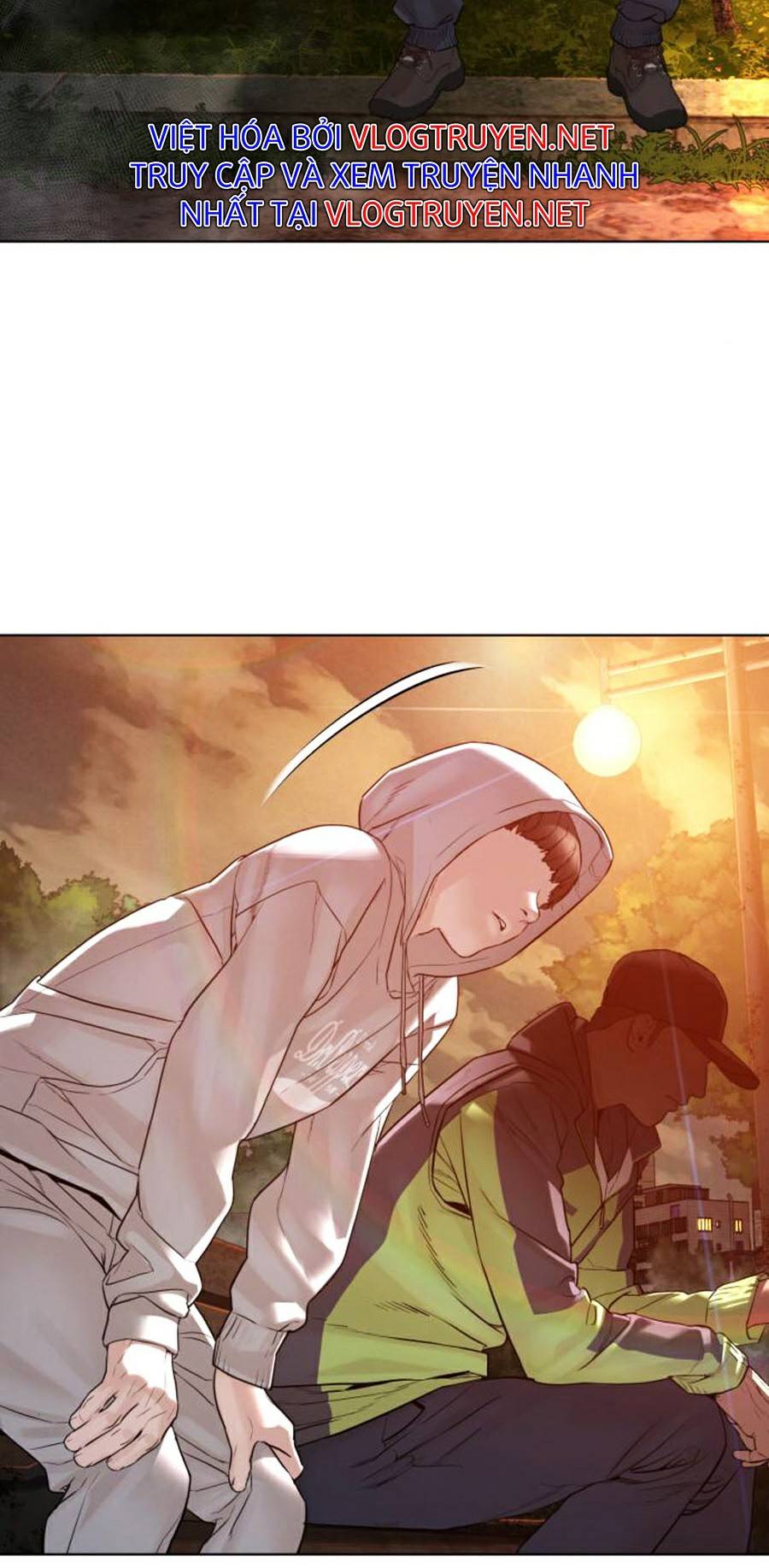 Học Cách Chiến Đấu Chapter 121 - Trang 42