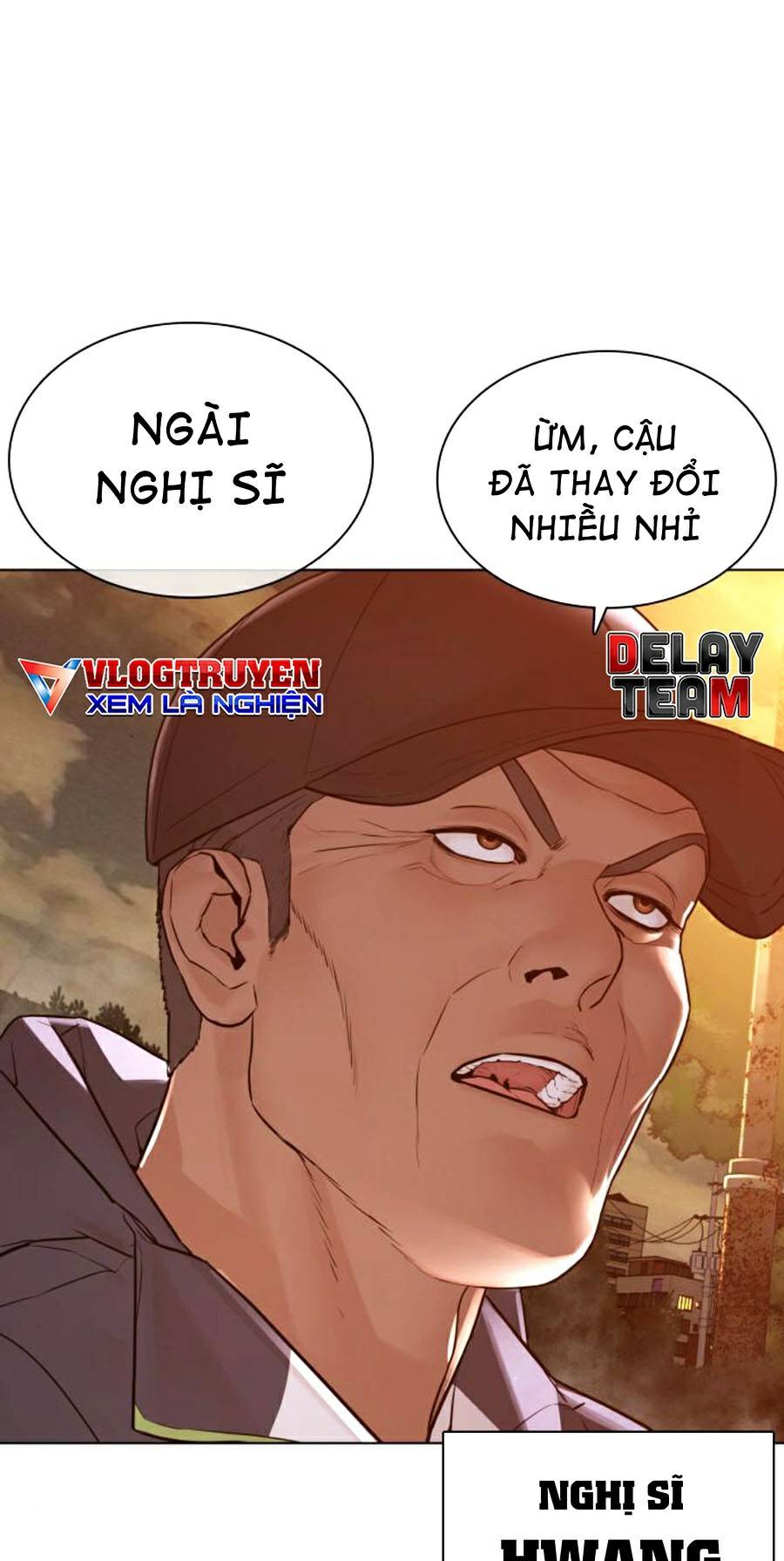 Học Cách Chiến Đấu Chapter 121 - Trang 44