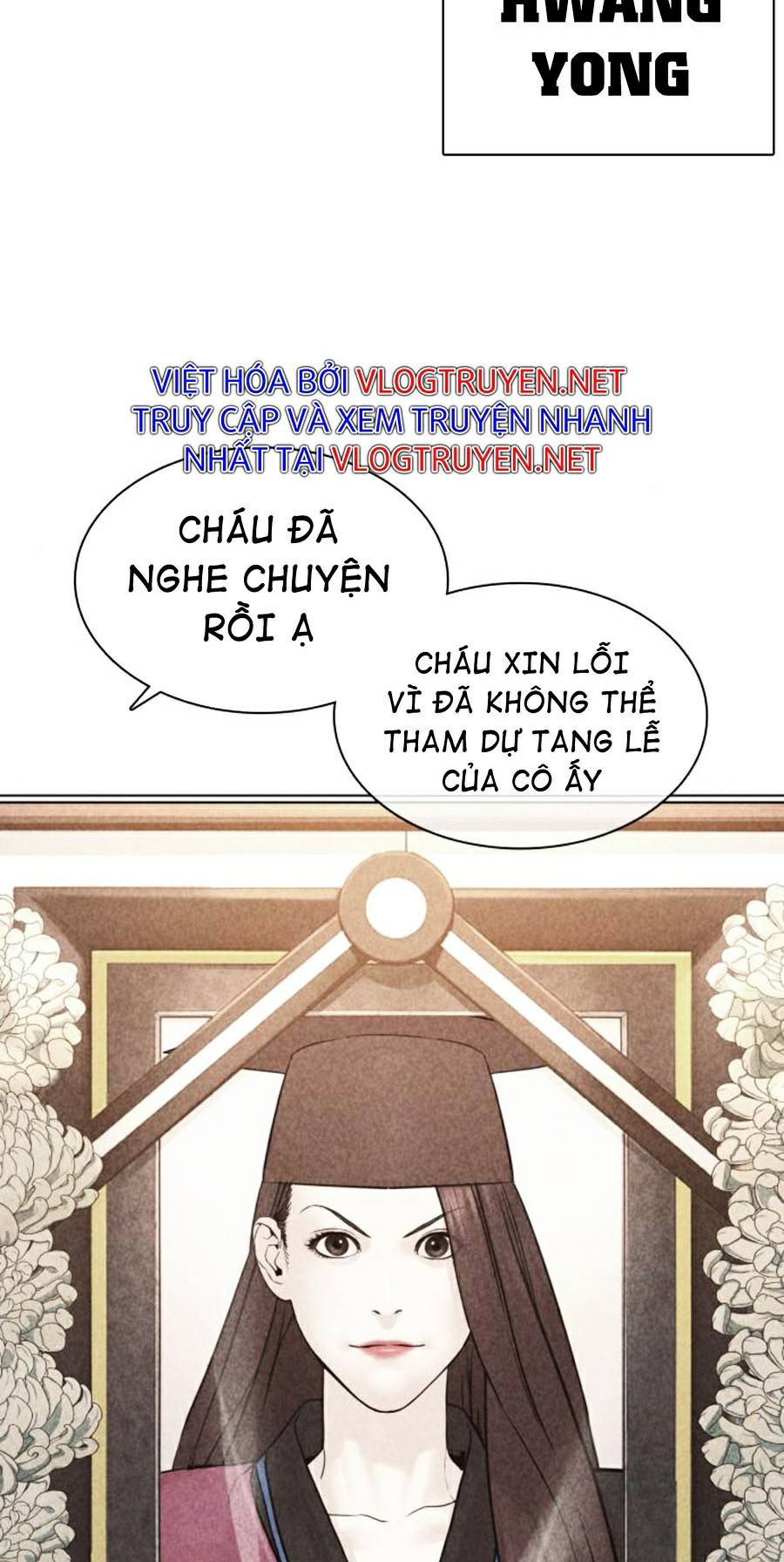 Học Cách Chiến Đấu Chapter 121 - Trang 45