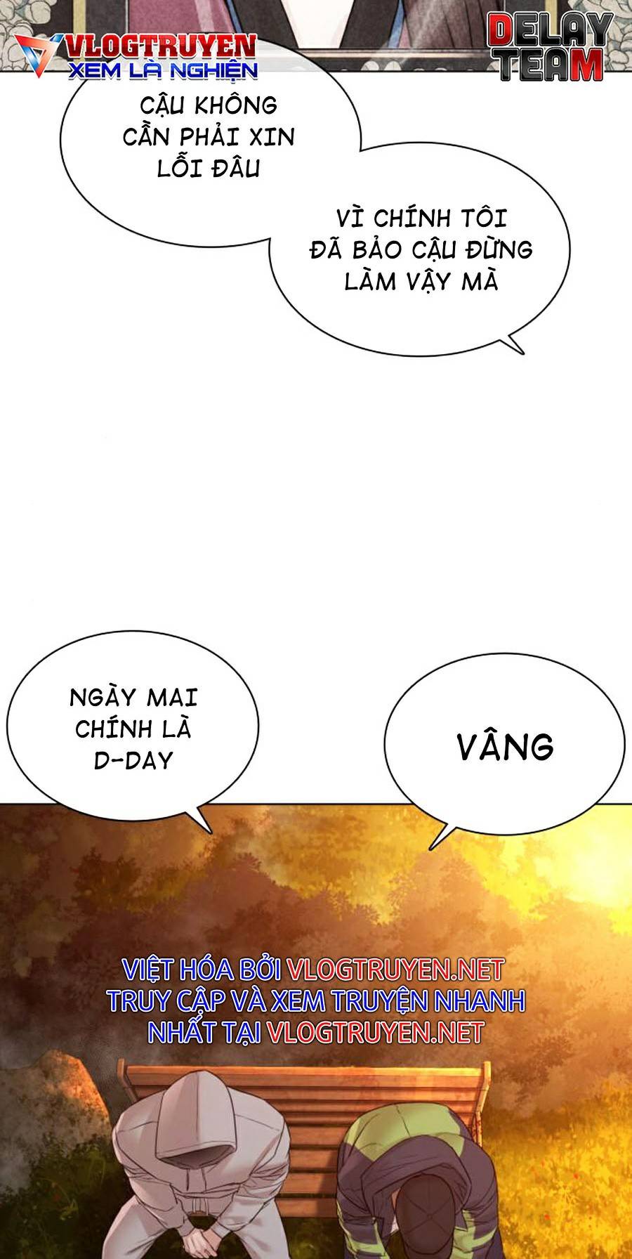 Học Cách Chiến Đấu Chapter 121 - Trang 46