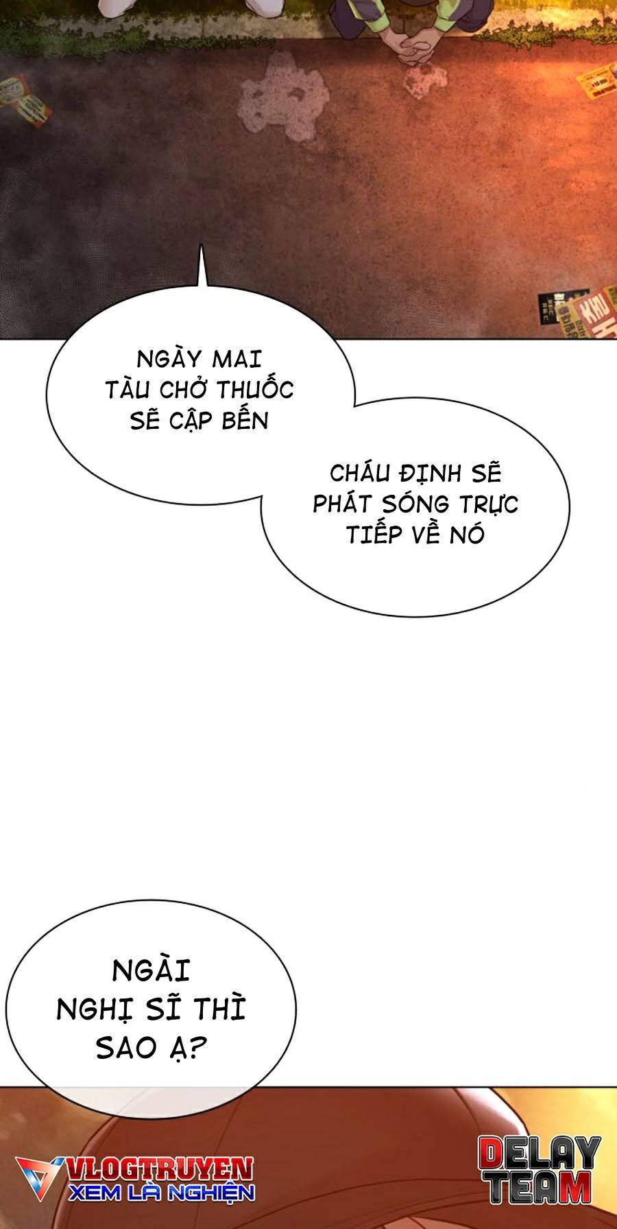 Học Cách Chiến Đấu Chapter 121 - Trang 47