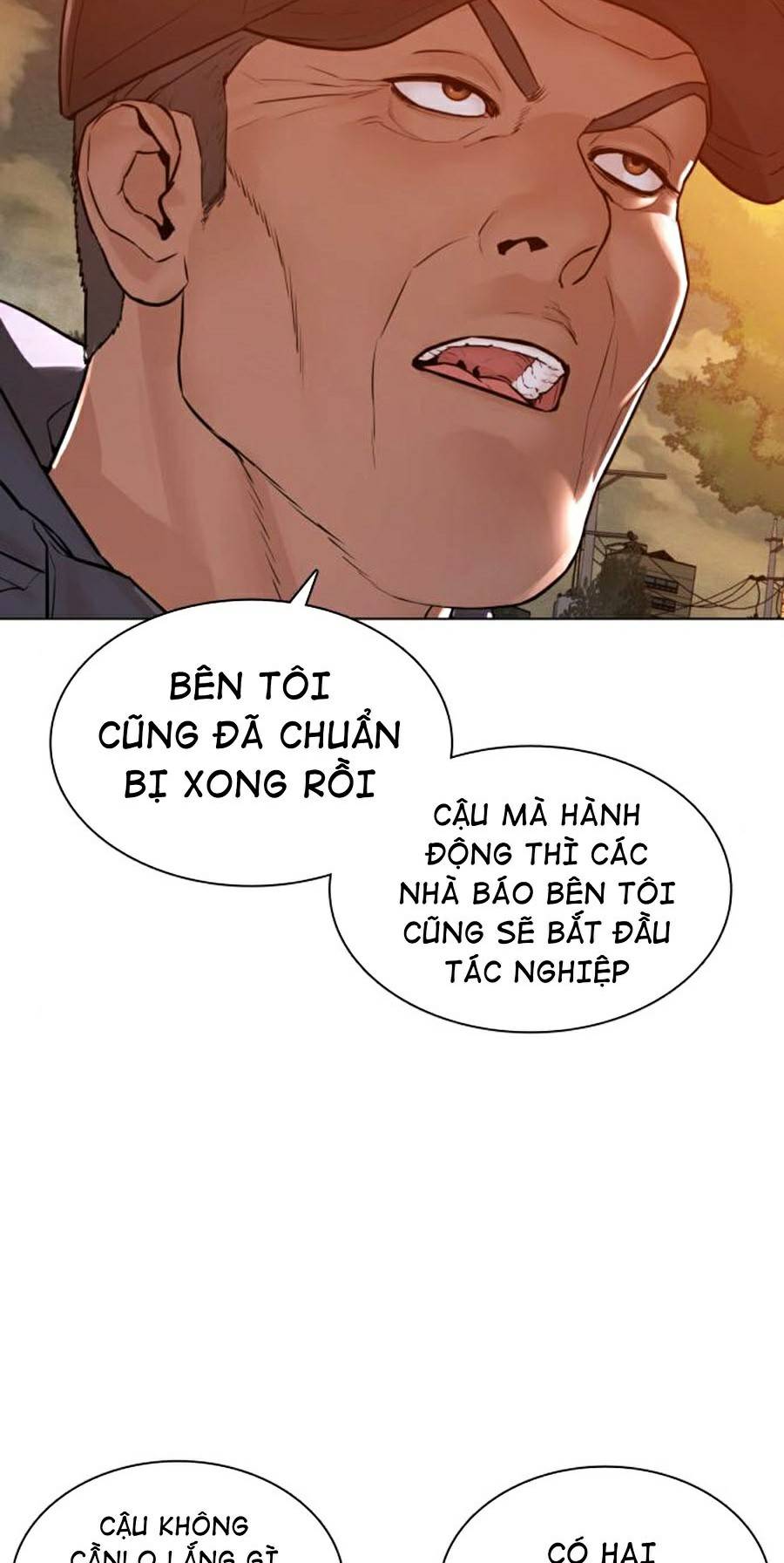 Học Cách Chiến Đấu Chapter 121 - Trang 48