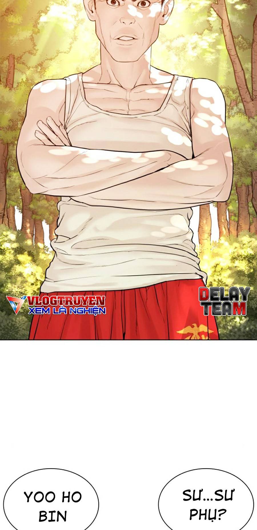 Học Cách Chiến Đấu Chapter 121 - Trang 6