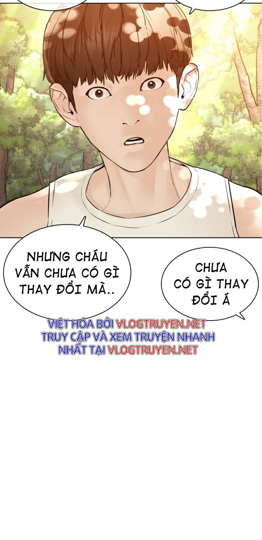Học Cách Chiến Đấu Chapter 121 - Trang 7
