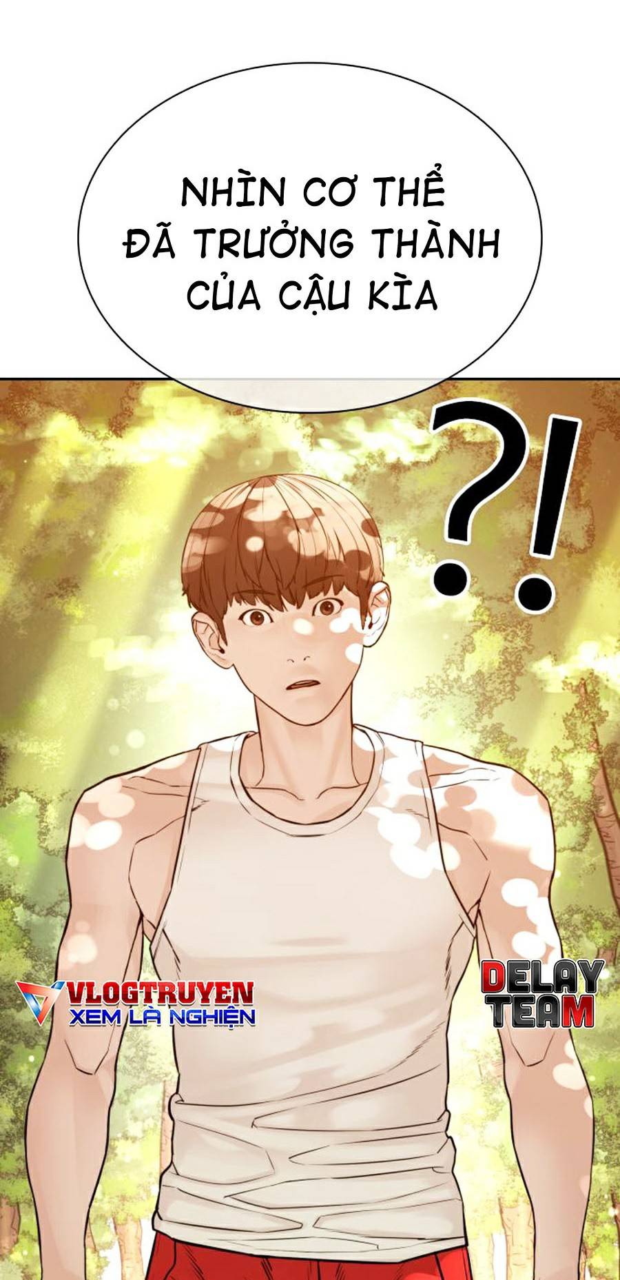 Học Cách Chiến Đấu Chapter 121 - Trang 8