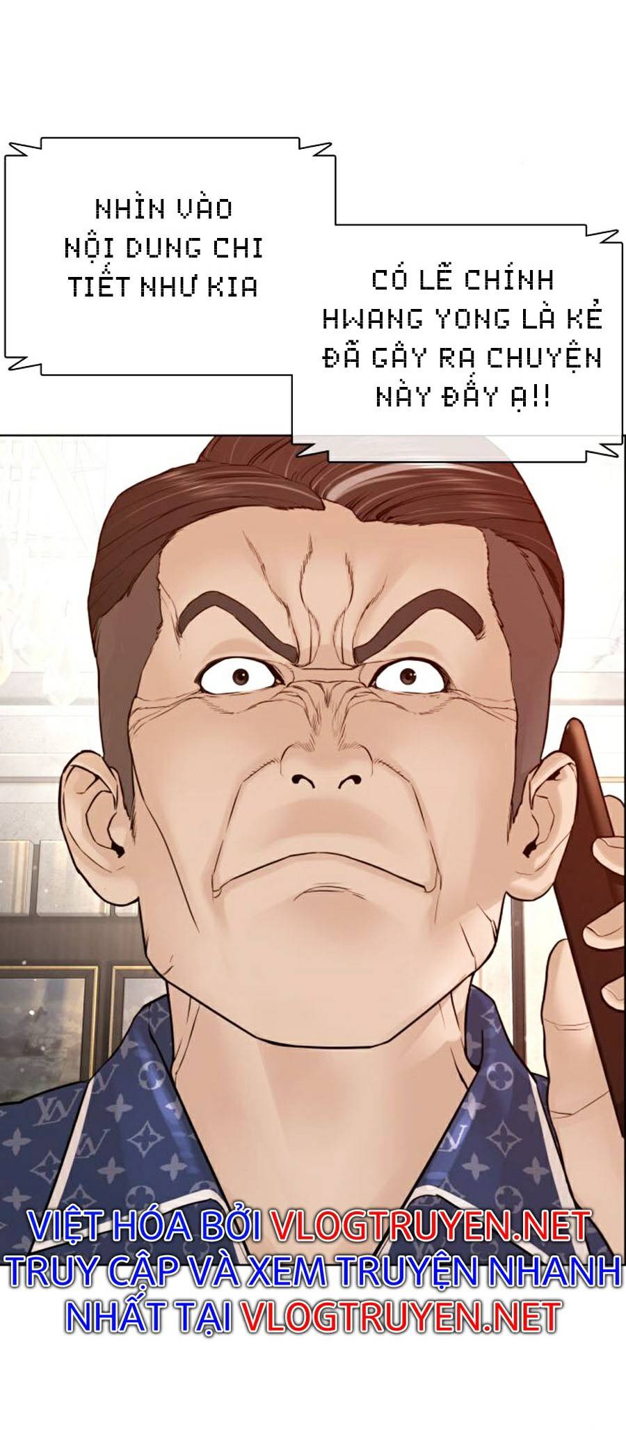 Học Cách Chiến Đấu Chapter 122 - Trang 10