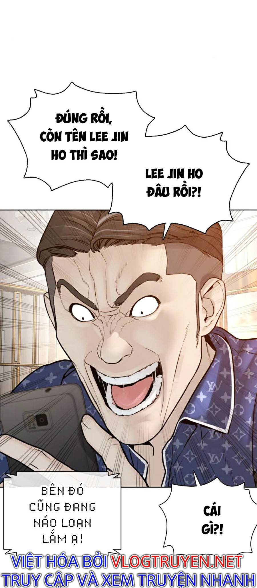 Học Cách Chiến Đấu Chapter 122 - Trang 12