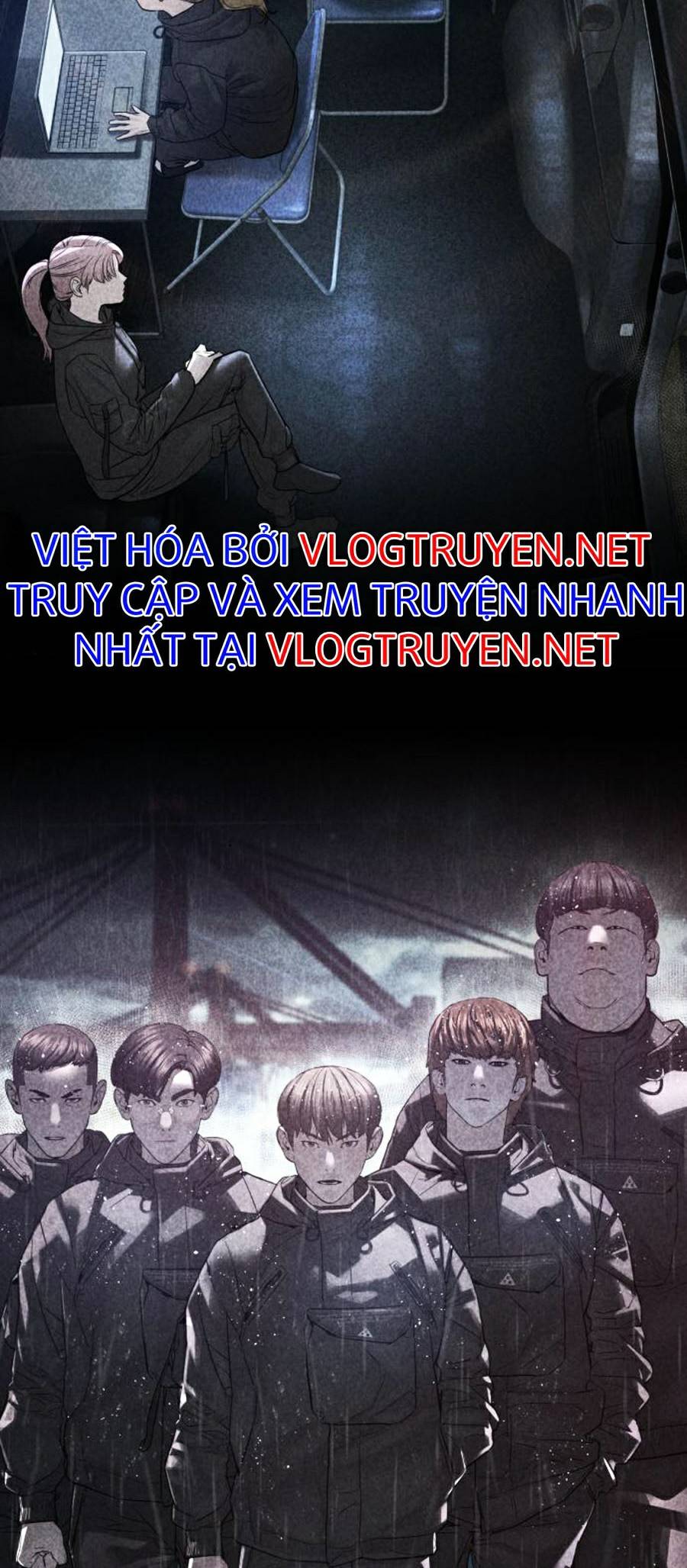 Học Cách Chiến Đấu Chapter 122 - Trang 15