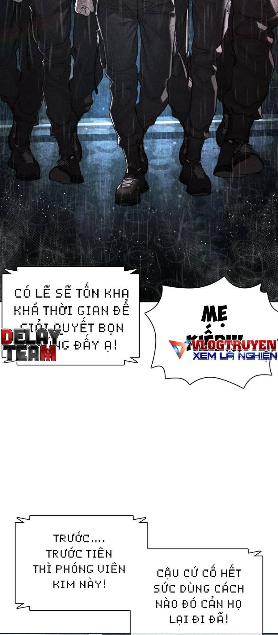 Học Cách Chiến Đấu Chapter 122 - Trang 16