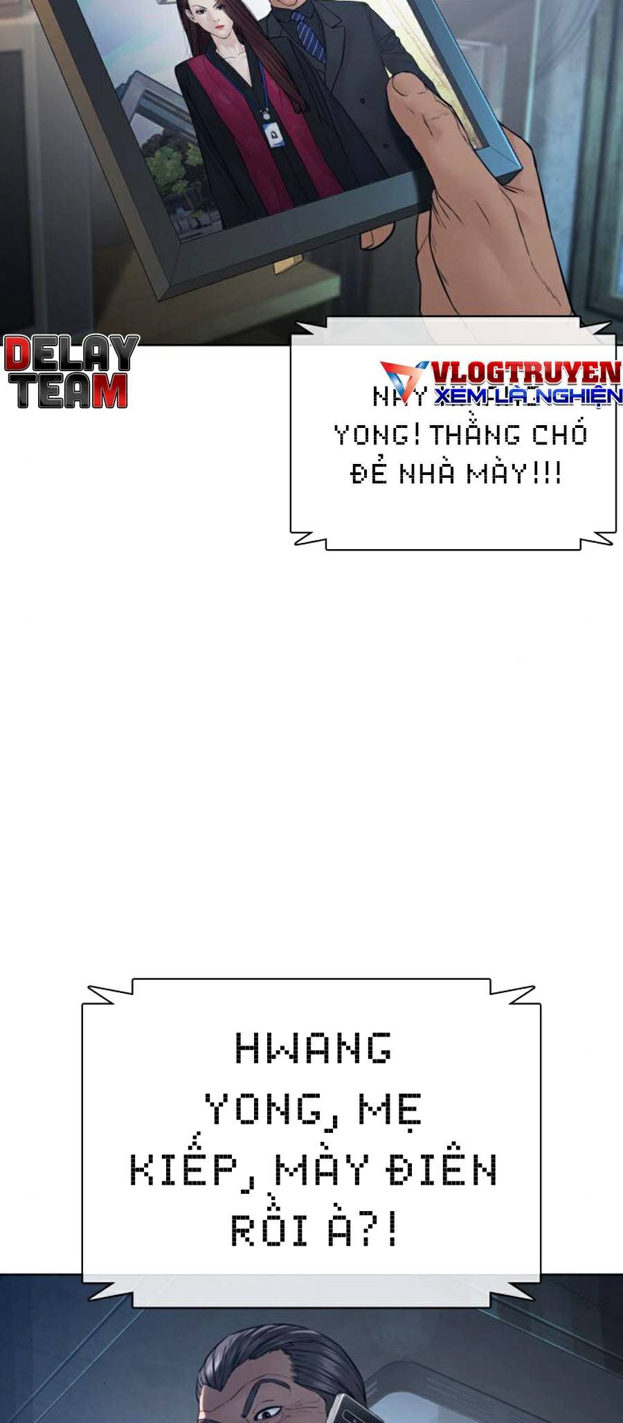 Học Cách Chiến Đấu Chapter 122 - Trang 19