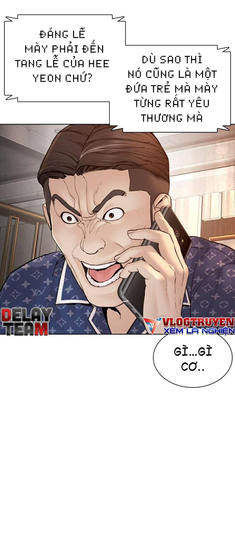 Học Cách Chiến Đấu Chapter 122 - Trang 21