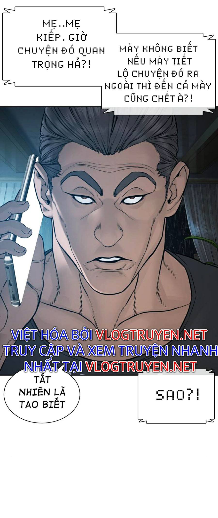 Học Cách Chiến Đấu Chapter 122 - Trang 22