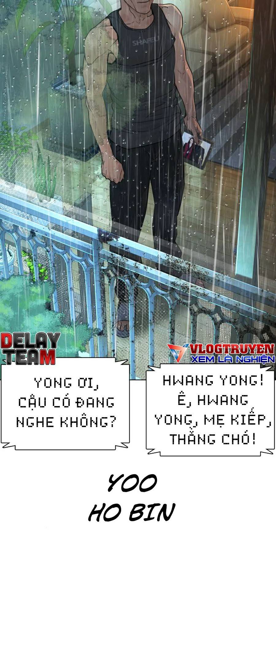 Học Cách Chiến Đấu Chapter 122 - Trang 26