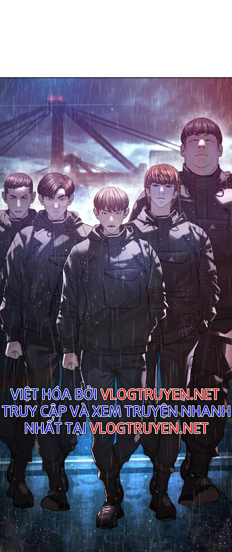 Học Cách Chiến Đấu Chapter 122 - Trang 27