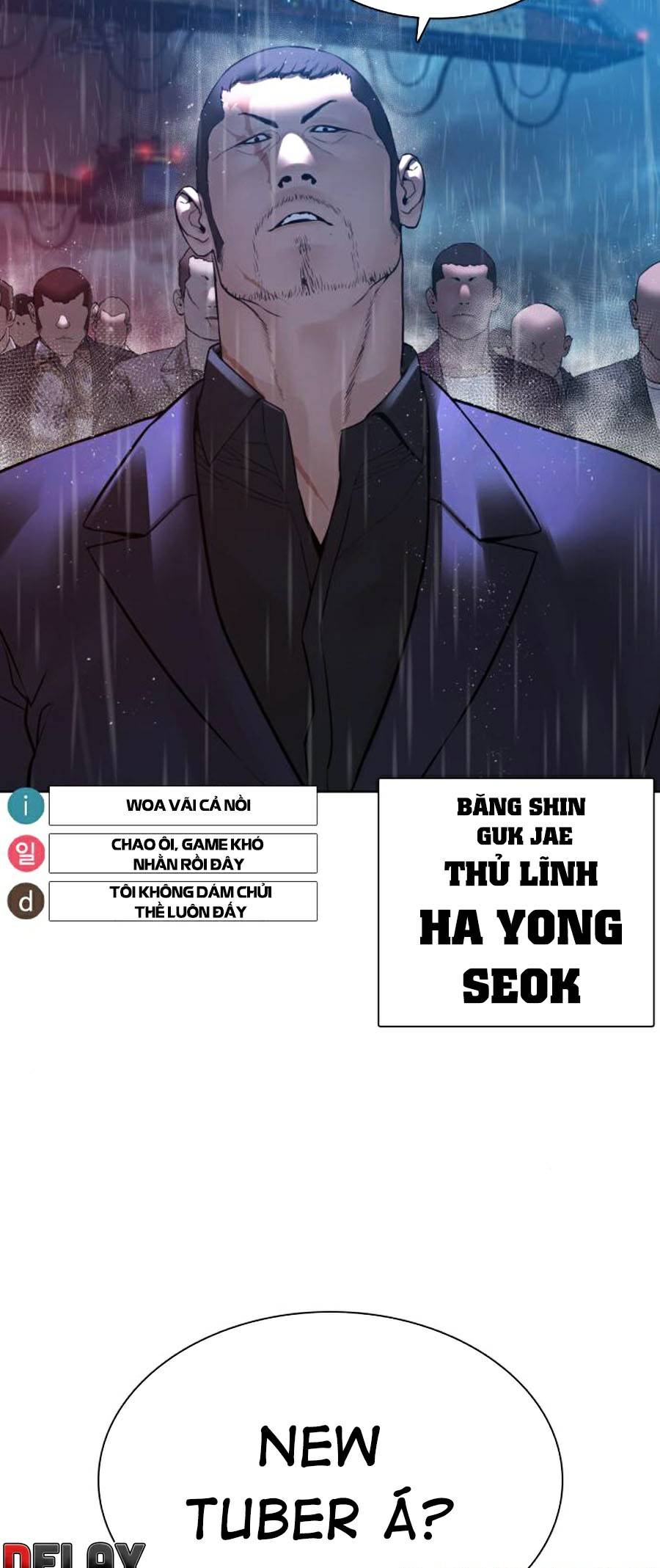 Học Cách Chiến Đấu Chapter 122 - Trang 30