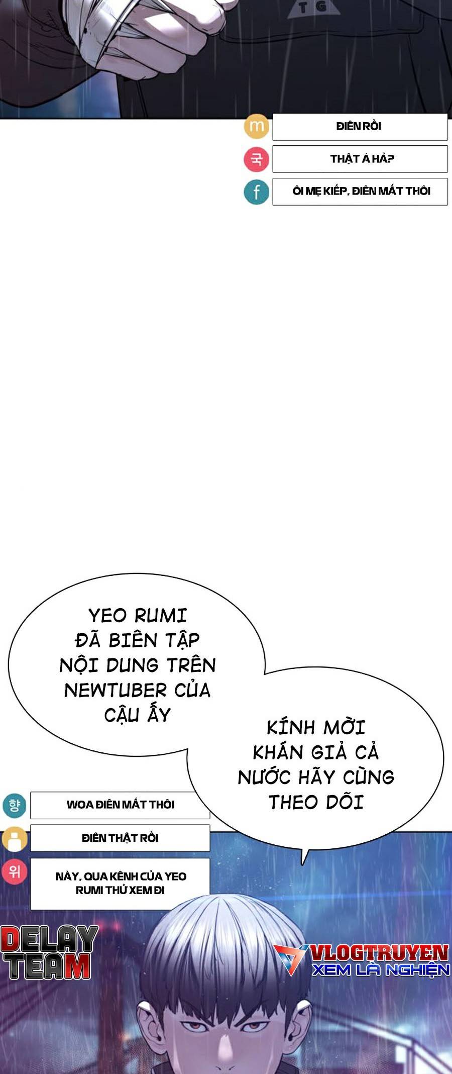 Học Cách Chiến Đấu Chapter 122 - Trang 35