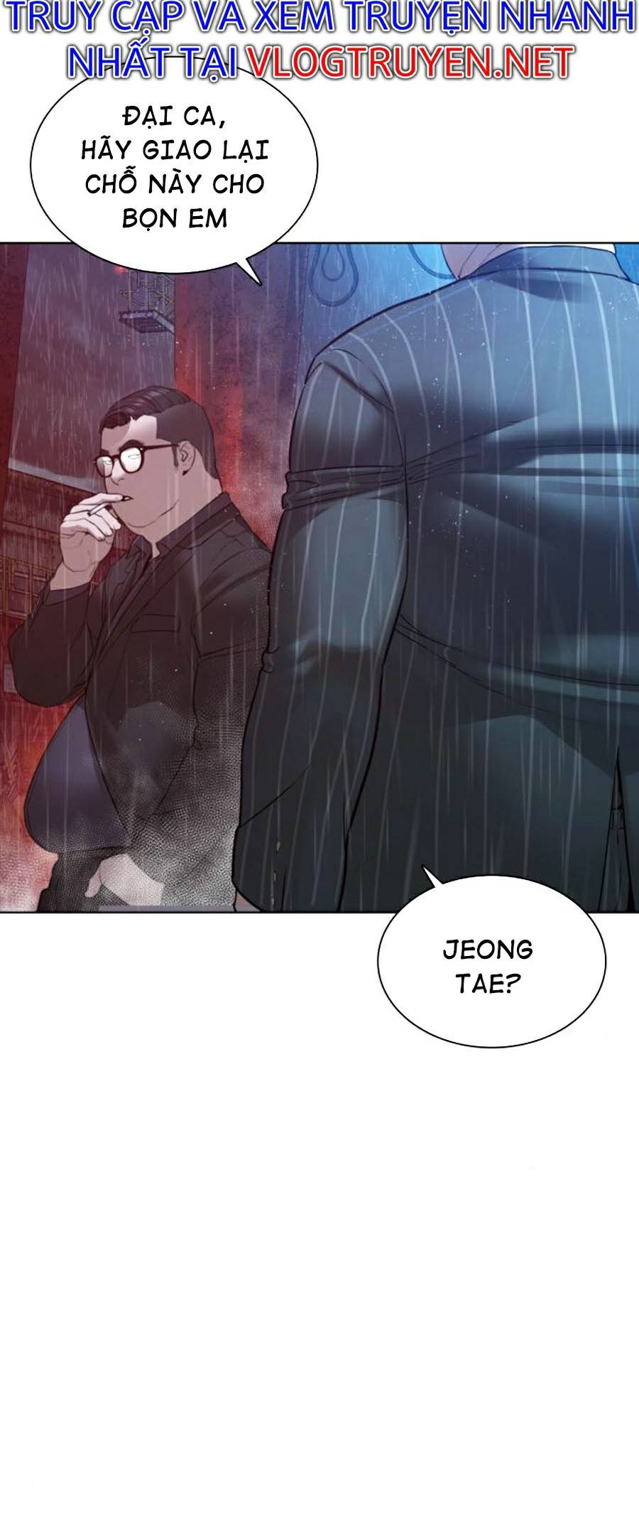 Học Cách Chiến Đấu Chapter 122 - Trang 37