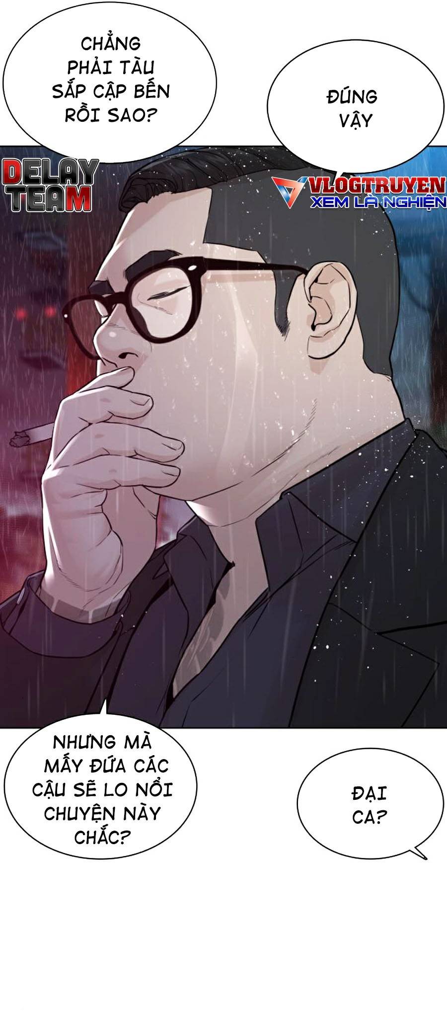 Học Cách Chiến Đấu Chapter 122 - Trang 38