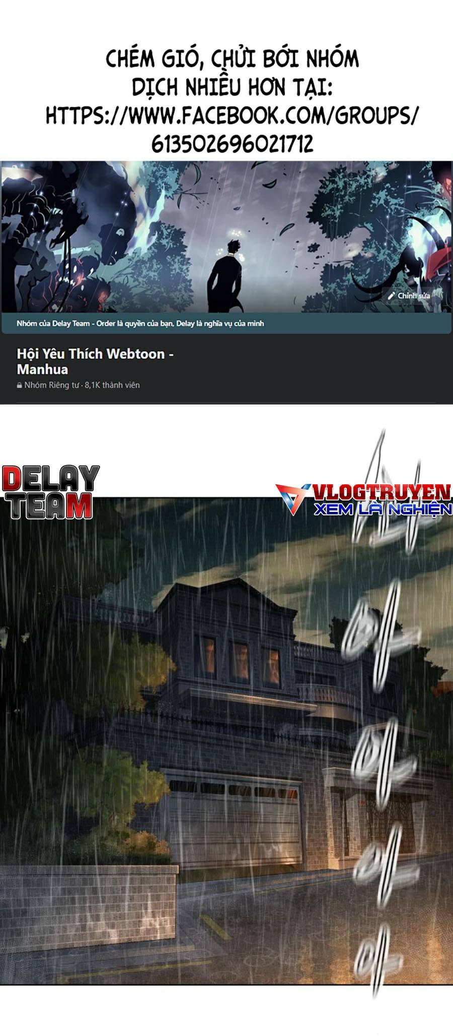 Học Cách Chiến Đấu Chapter 122 - Trang 4