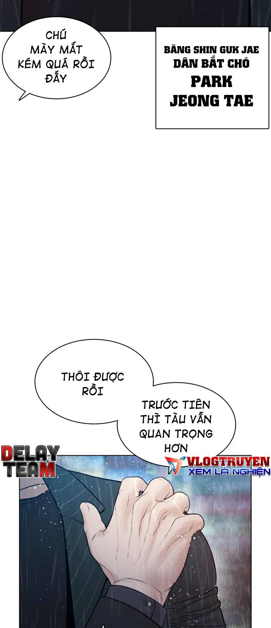 Học Cách Chiến Đấu Chapter 122 - Trang 40