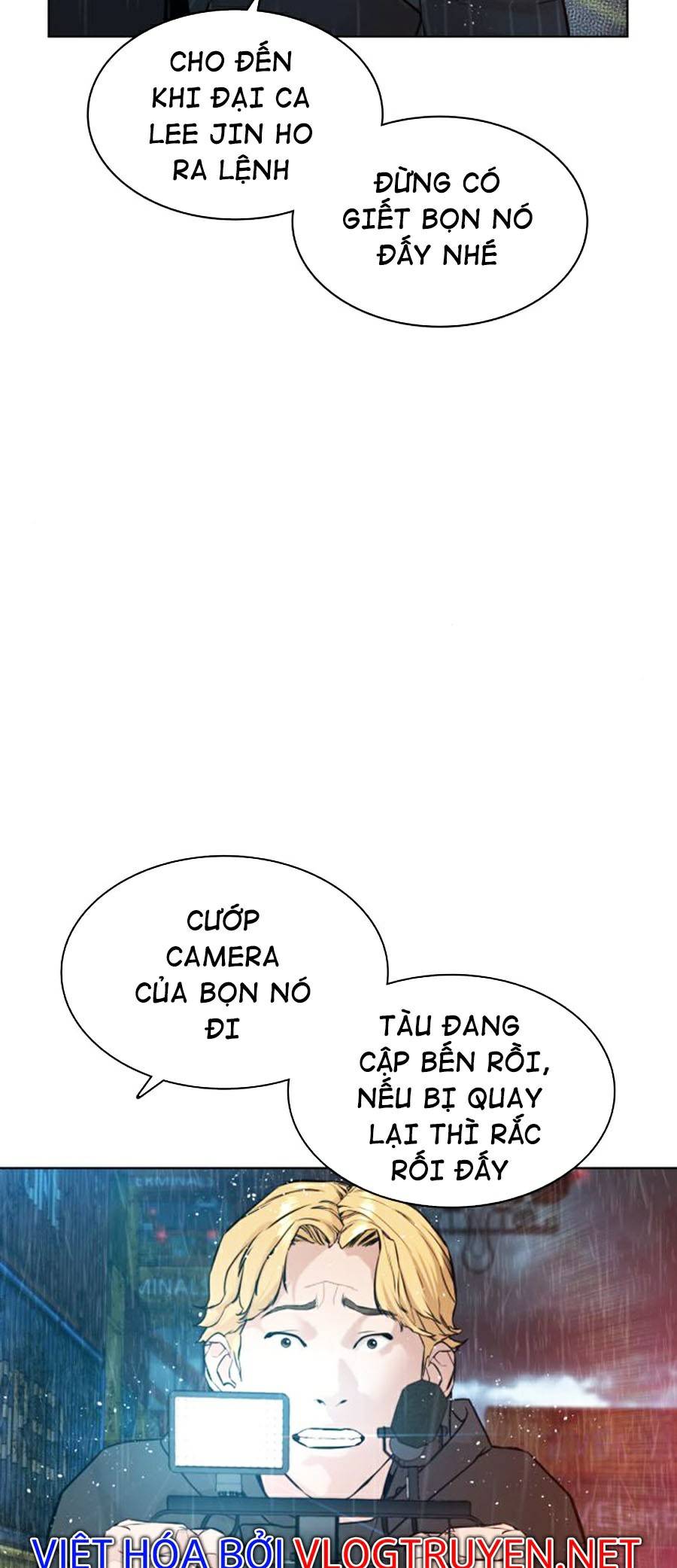 Học Cách Chiến Đấu Chapter 122 - Trang 41