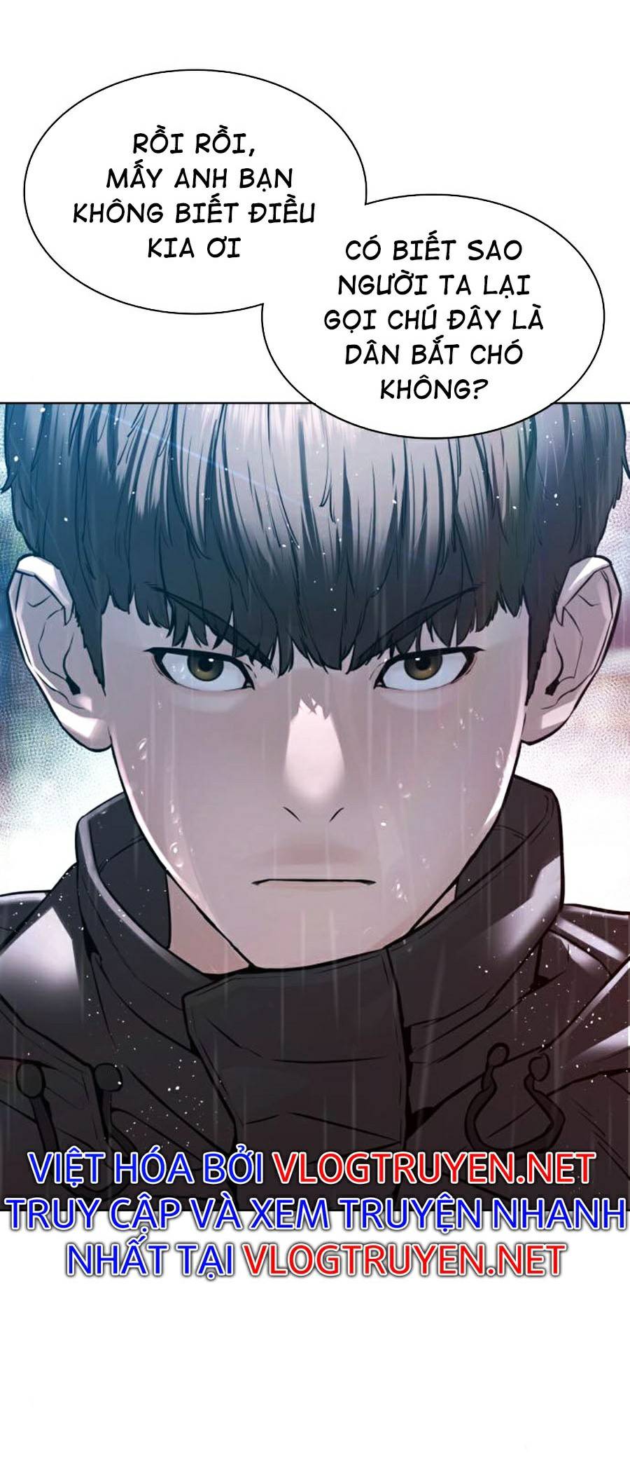 Học Cách Chiến Đấu Chapter 122 - Trang 44