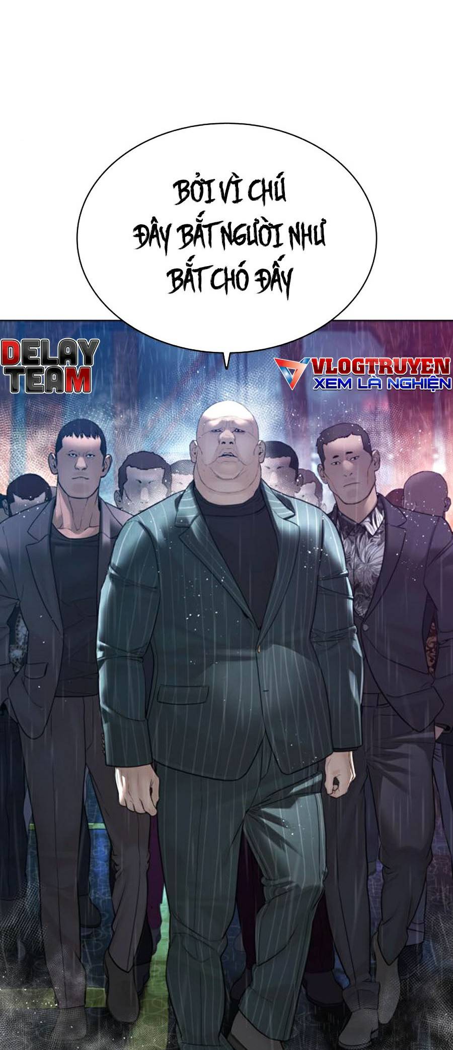 Học Cách Chiến Đấu Chapter 122 - Trang 45