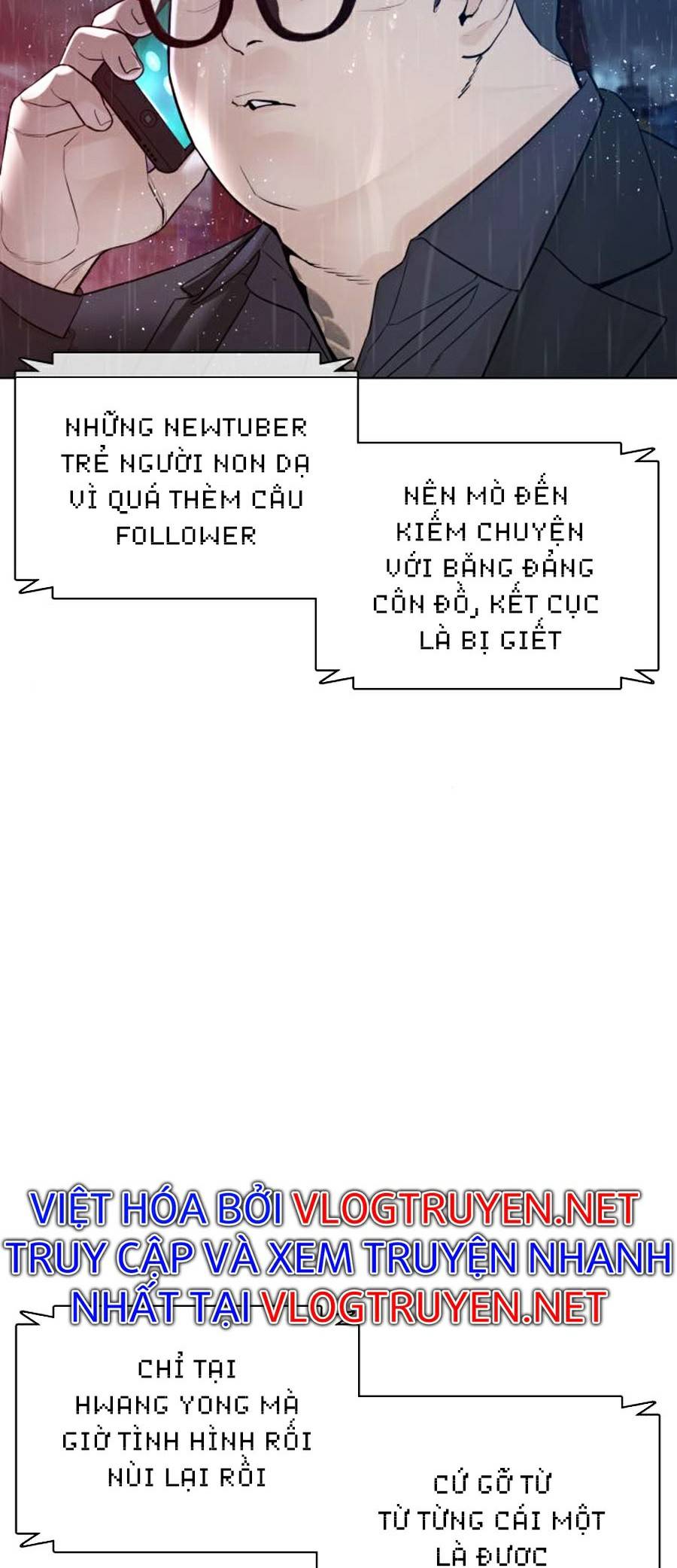 Học Cách Chiến Đấu Chapter 122 - Trang 48