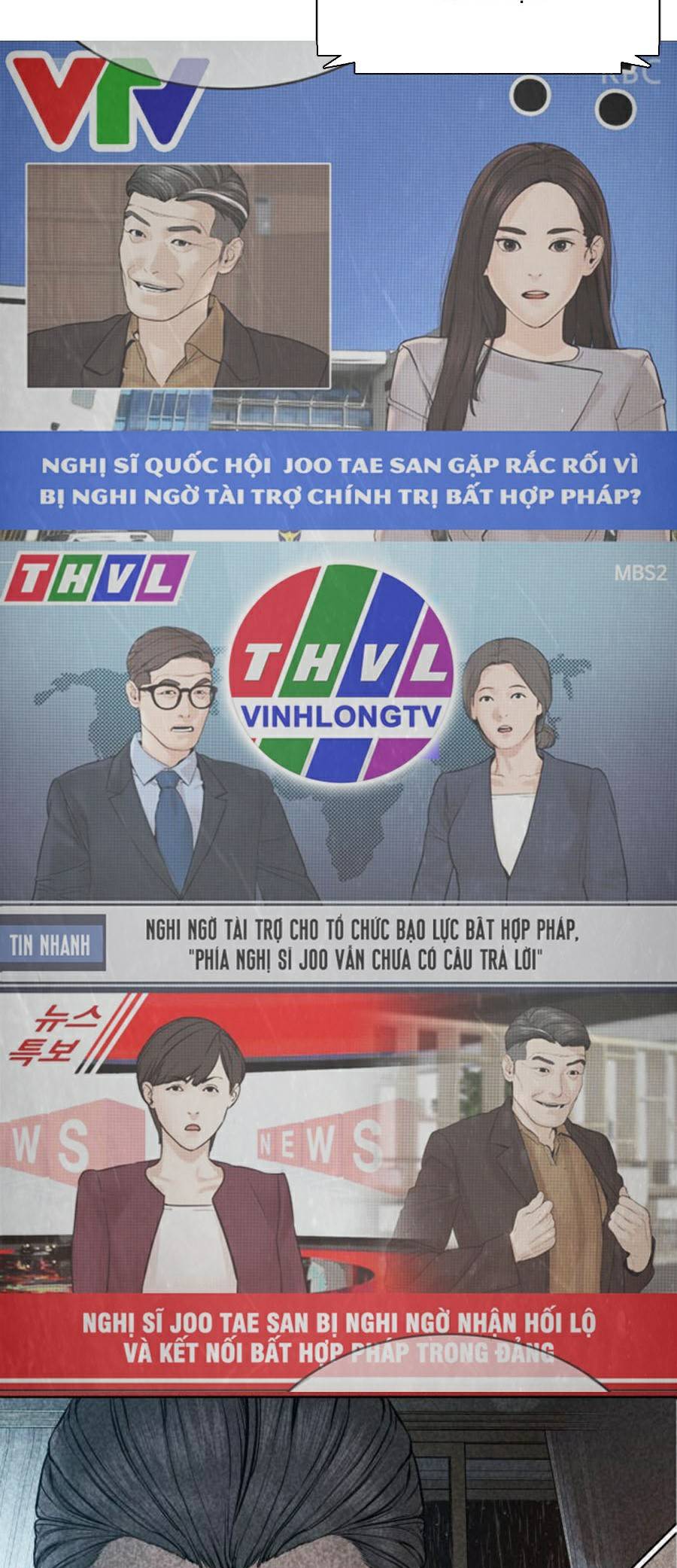 Học Cách Chiến Đấu Chapter 122 - Trang 49