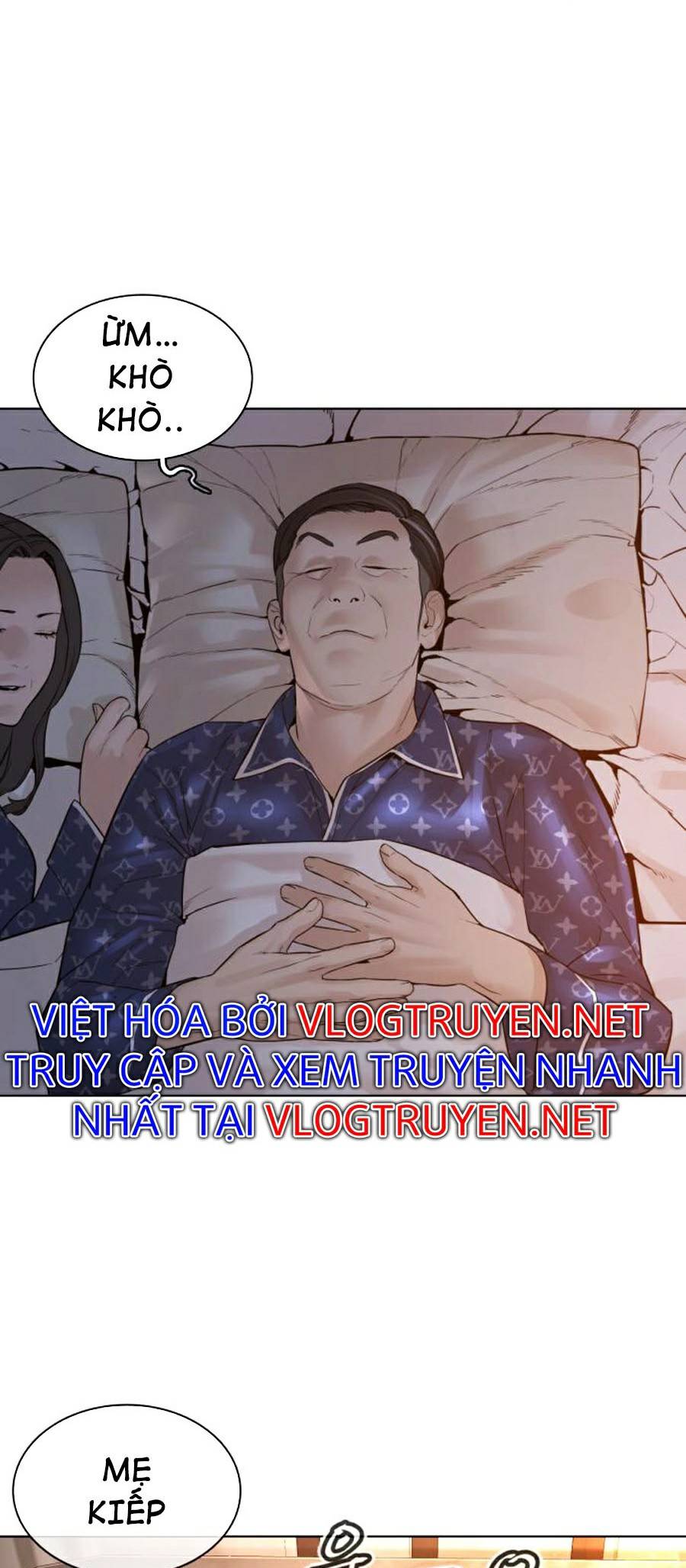 Học Cách Chiến Đấu Chapter 122 - Trang 5