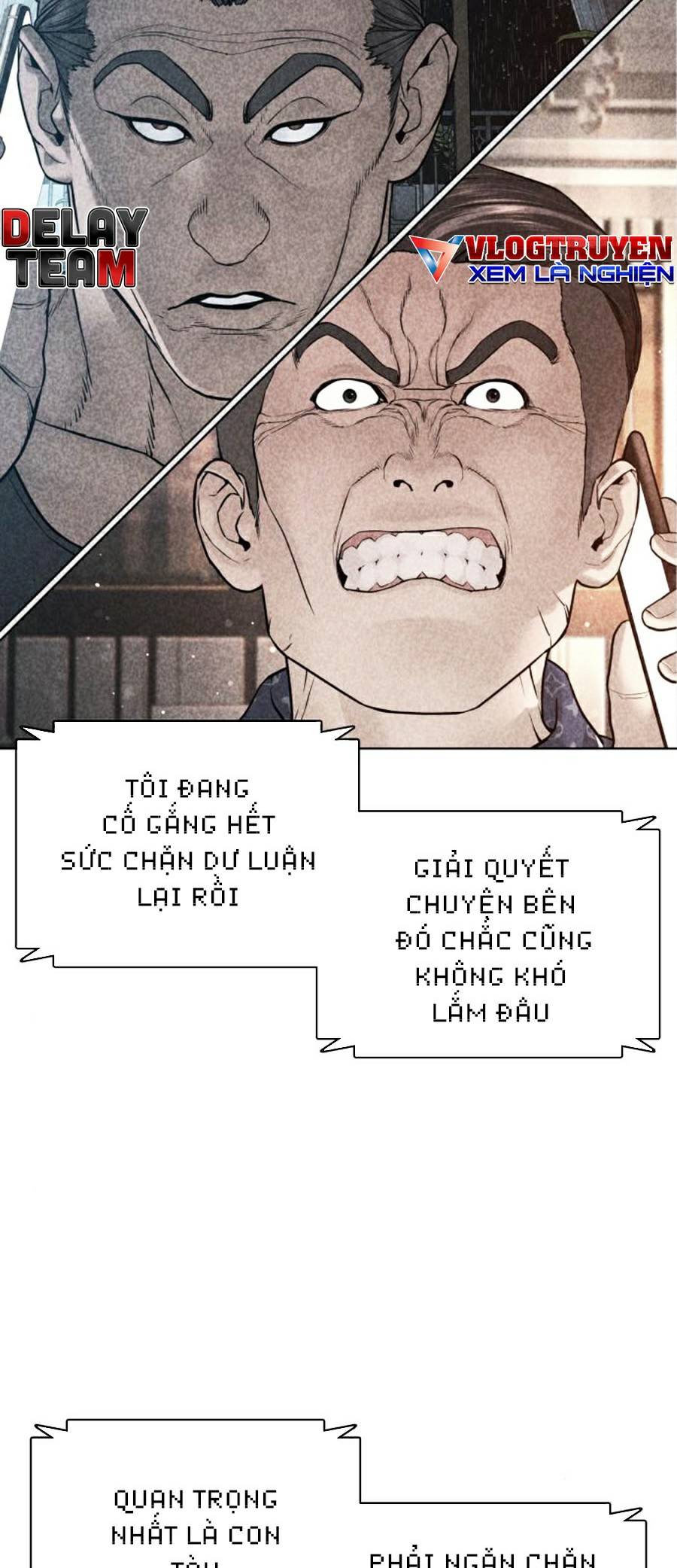 Học Cách Chiến Đấu Chapter 122 - Trang 50