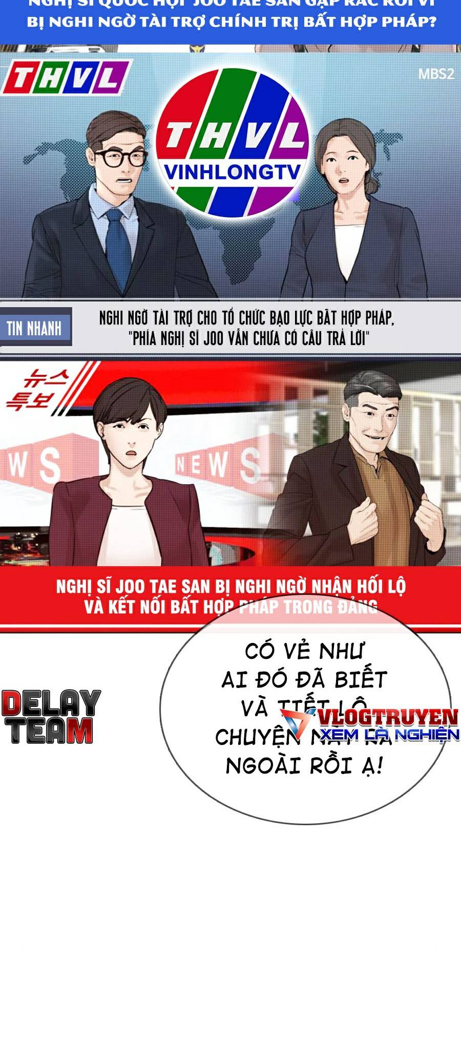 Học Cách Chiến Đấu Chapter 122 - Trang 9