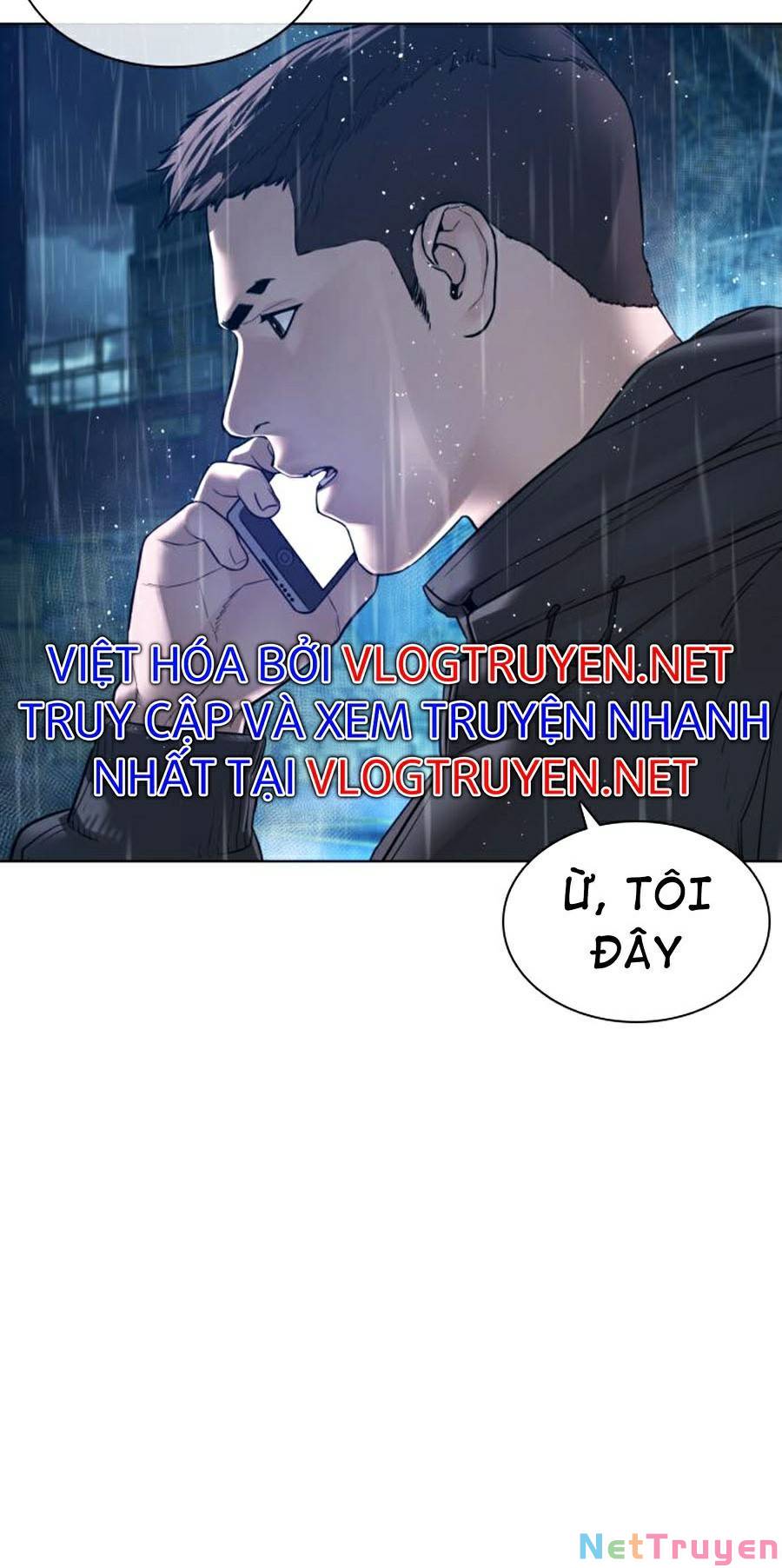 Học Cách Chiến Đấu Chapter 123 - Trang 12