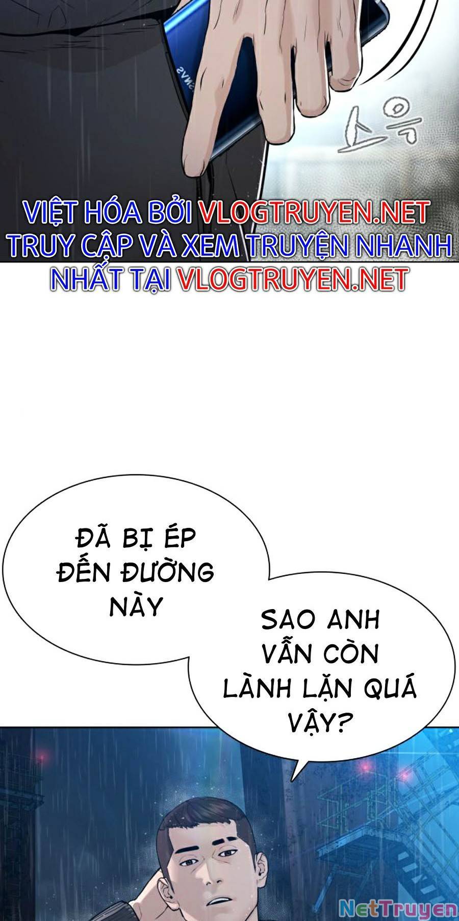 Học Cách Chiến Đấu Chapter 123 - Trang 20