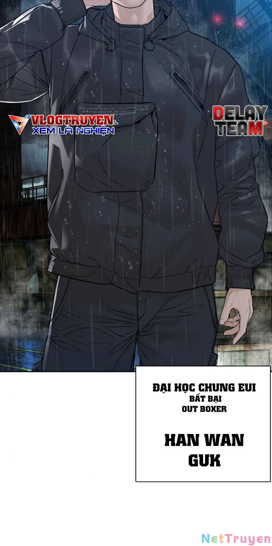 Học Cách Chiến Đấu Chapter 123 - Trang 21