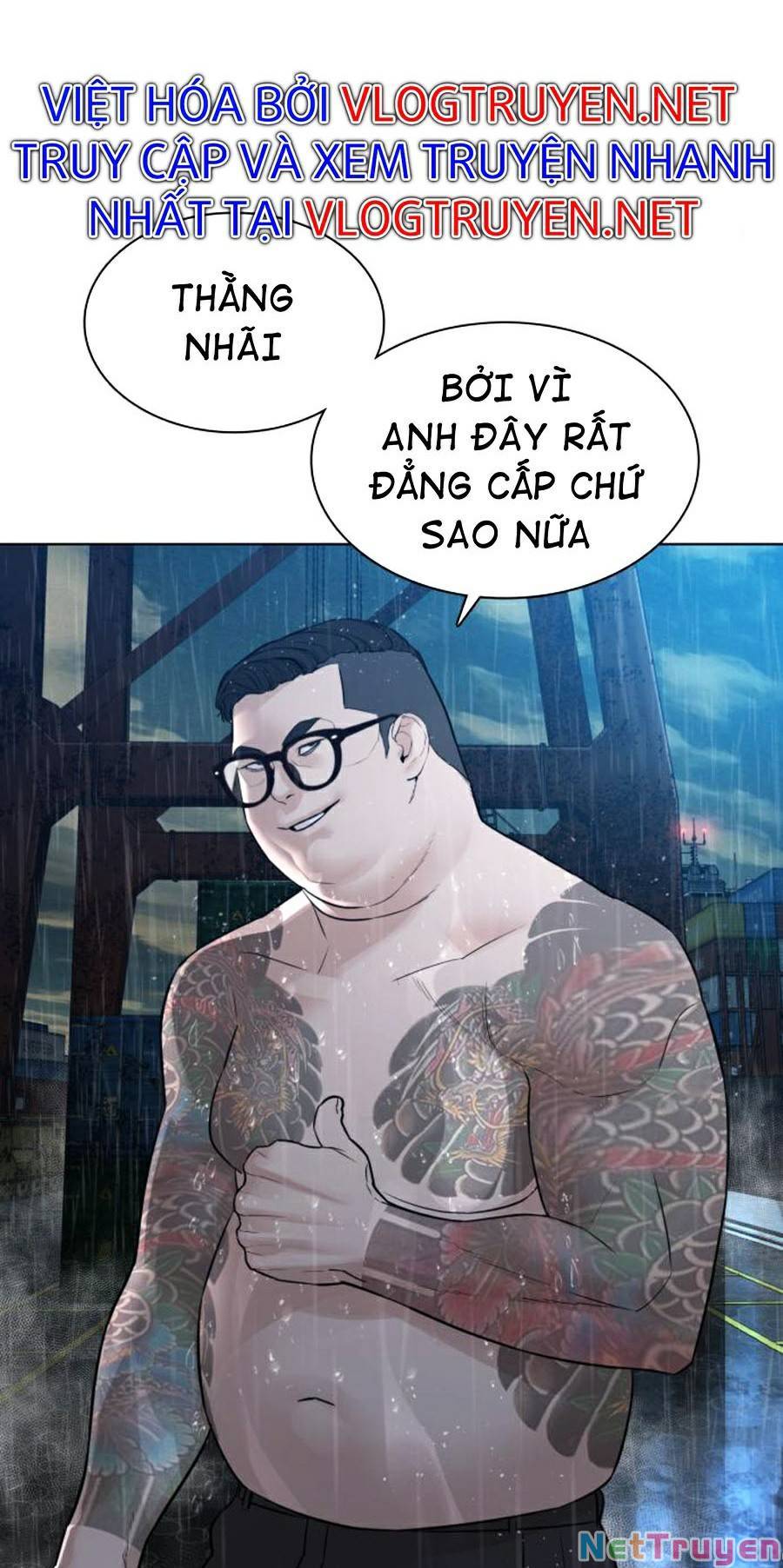 Học Cách Chiến Đấu Chapter 123 - Trang 22