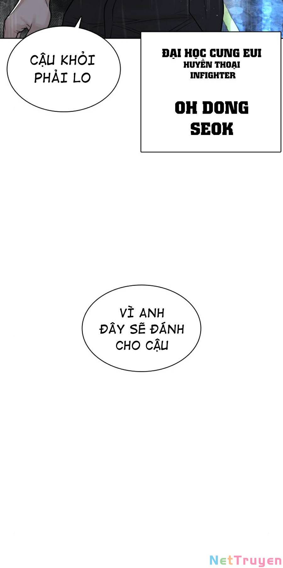 Học Cách Chiến Đấu Chapter 123 - Trang 23