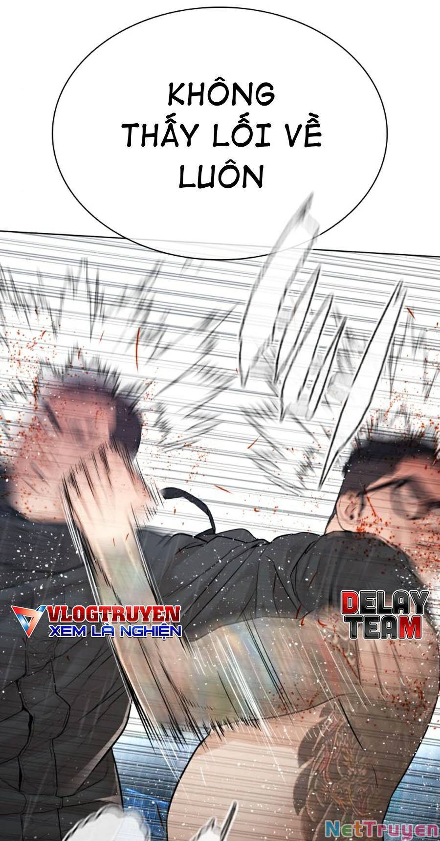 Học Cách Chiến Đấu Chapter 123 - Trang 24