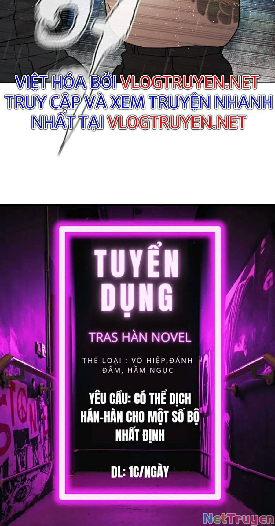 Học Cách Chiến Đấu Chapter 123 - Trang 25
